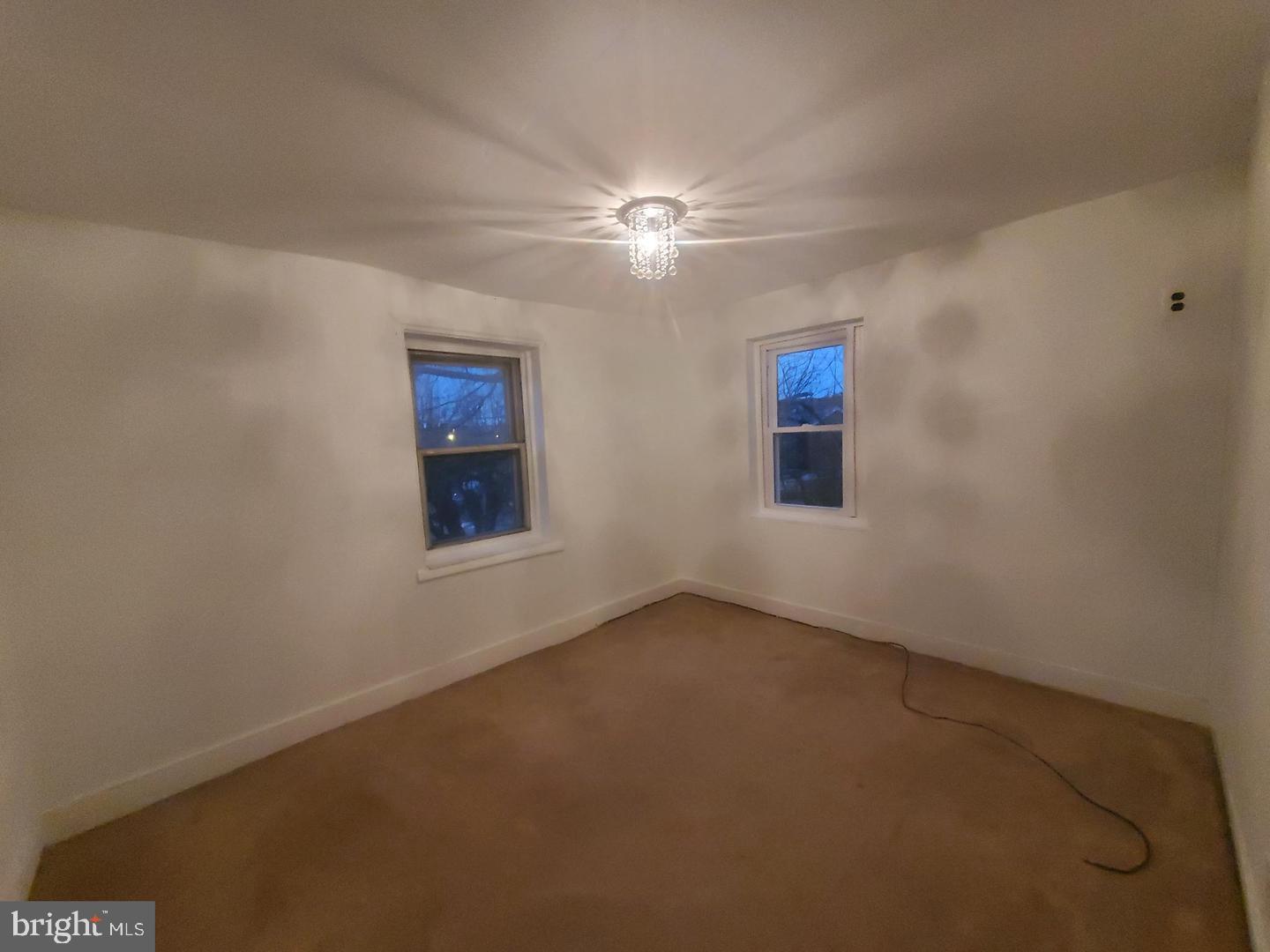 WINCHESTER PARK - Residential Lease