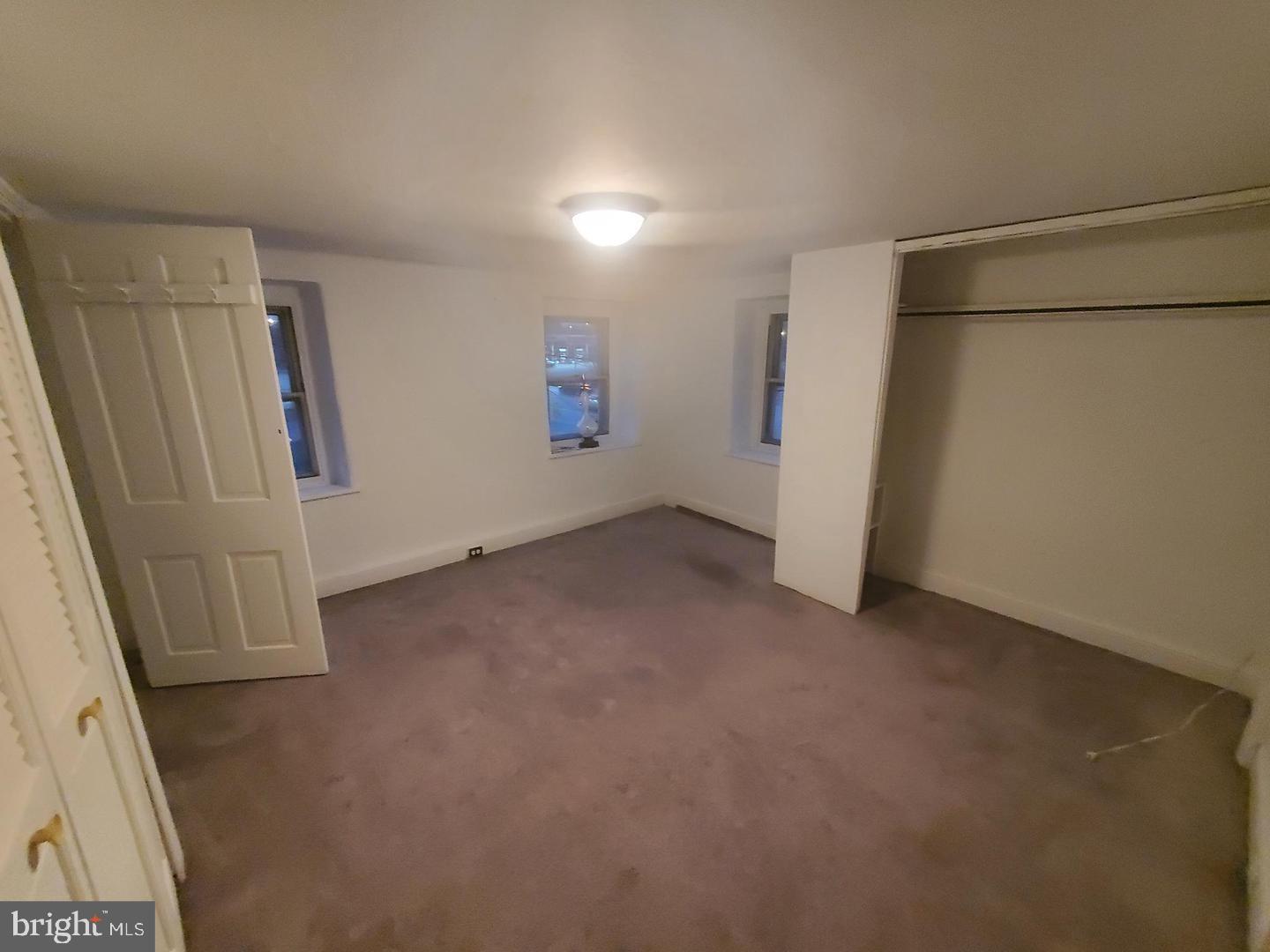 WINCHESTER PARK - Residential Lease