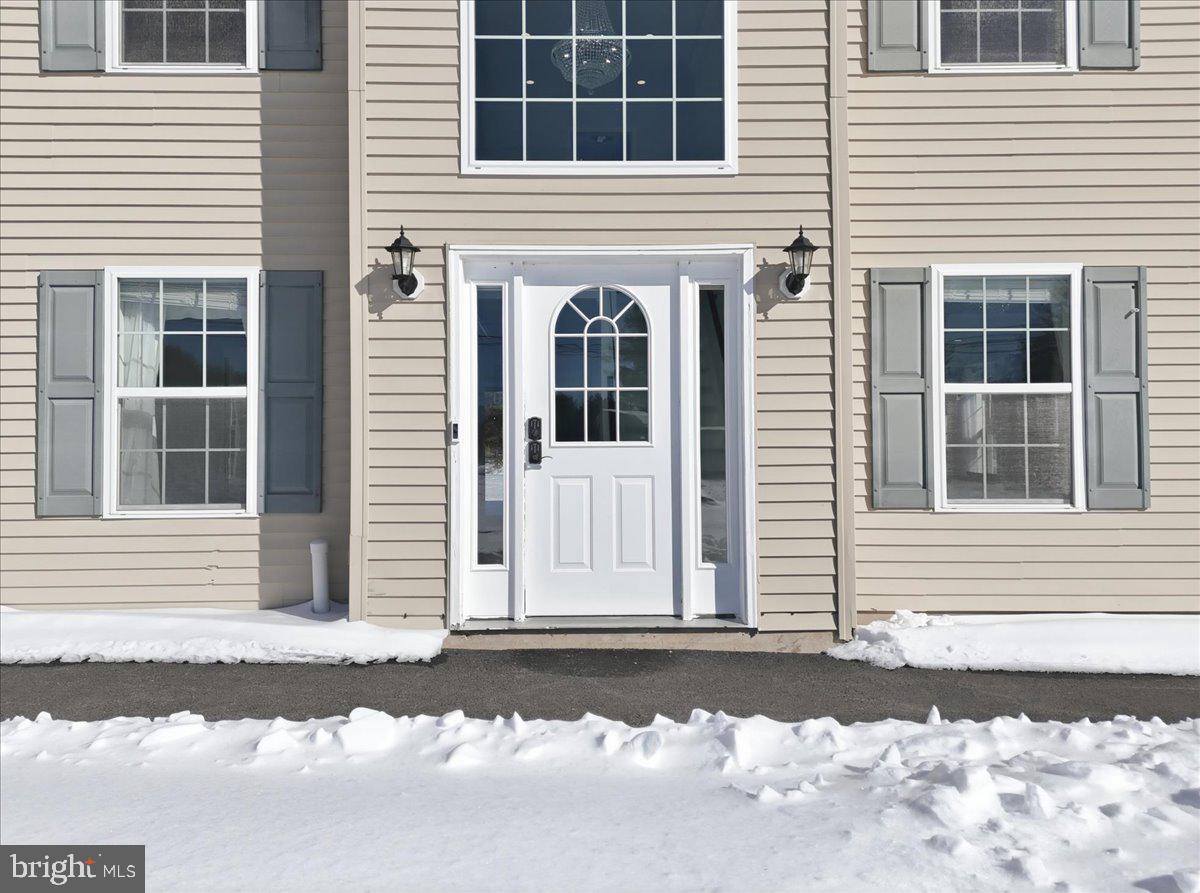 GREENWOOD ACRES - Residential