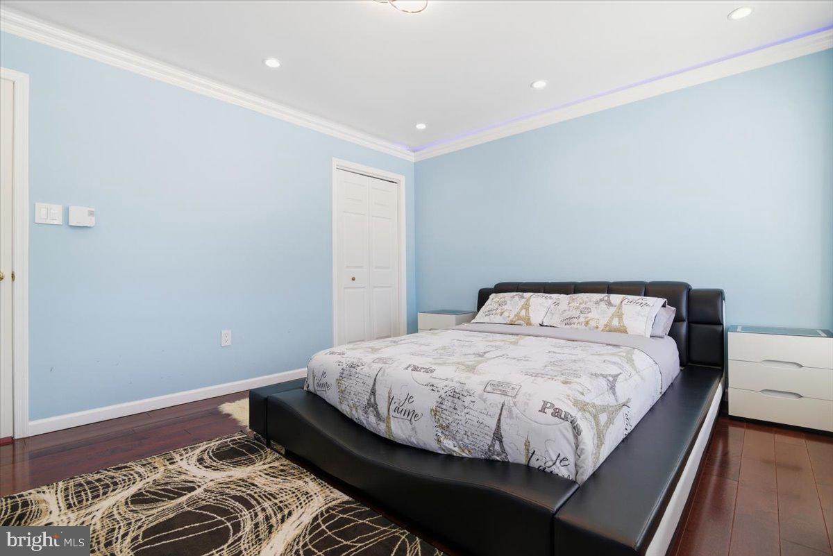 GREENWOOD ACRES - Residential