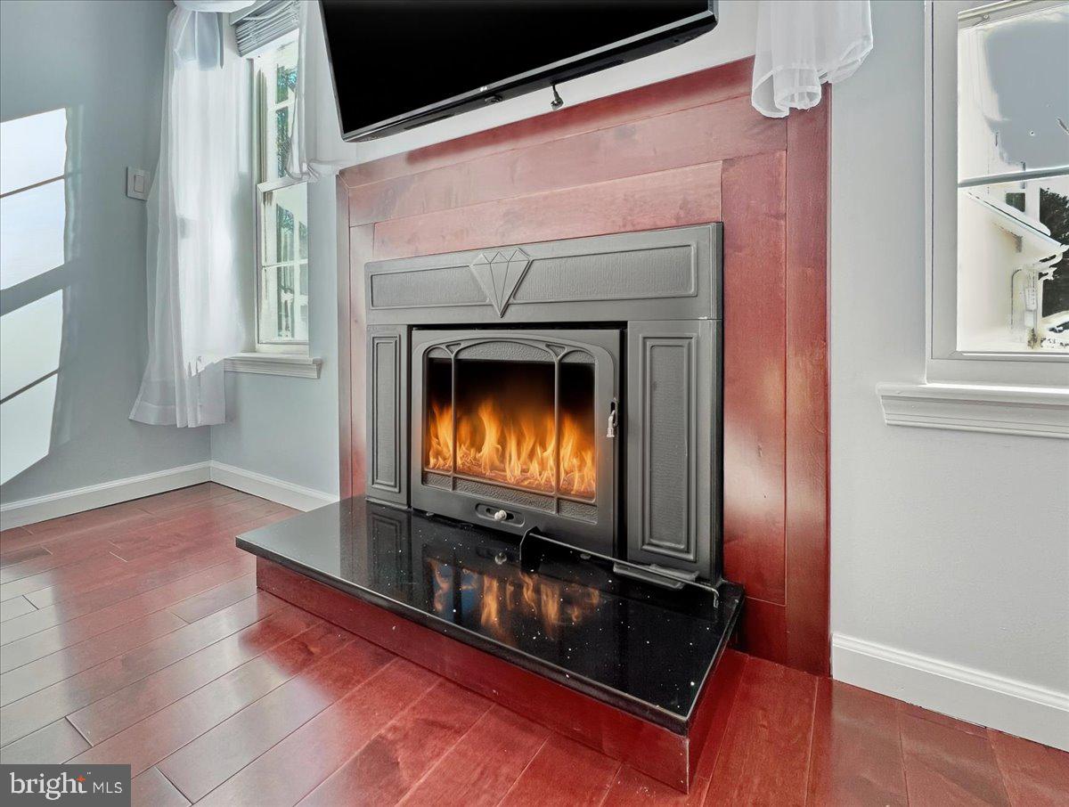 GREENWOOD ACRES - Residential