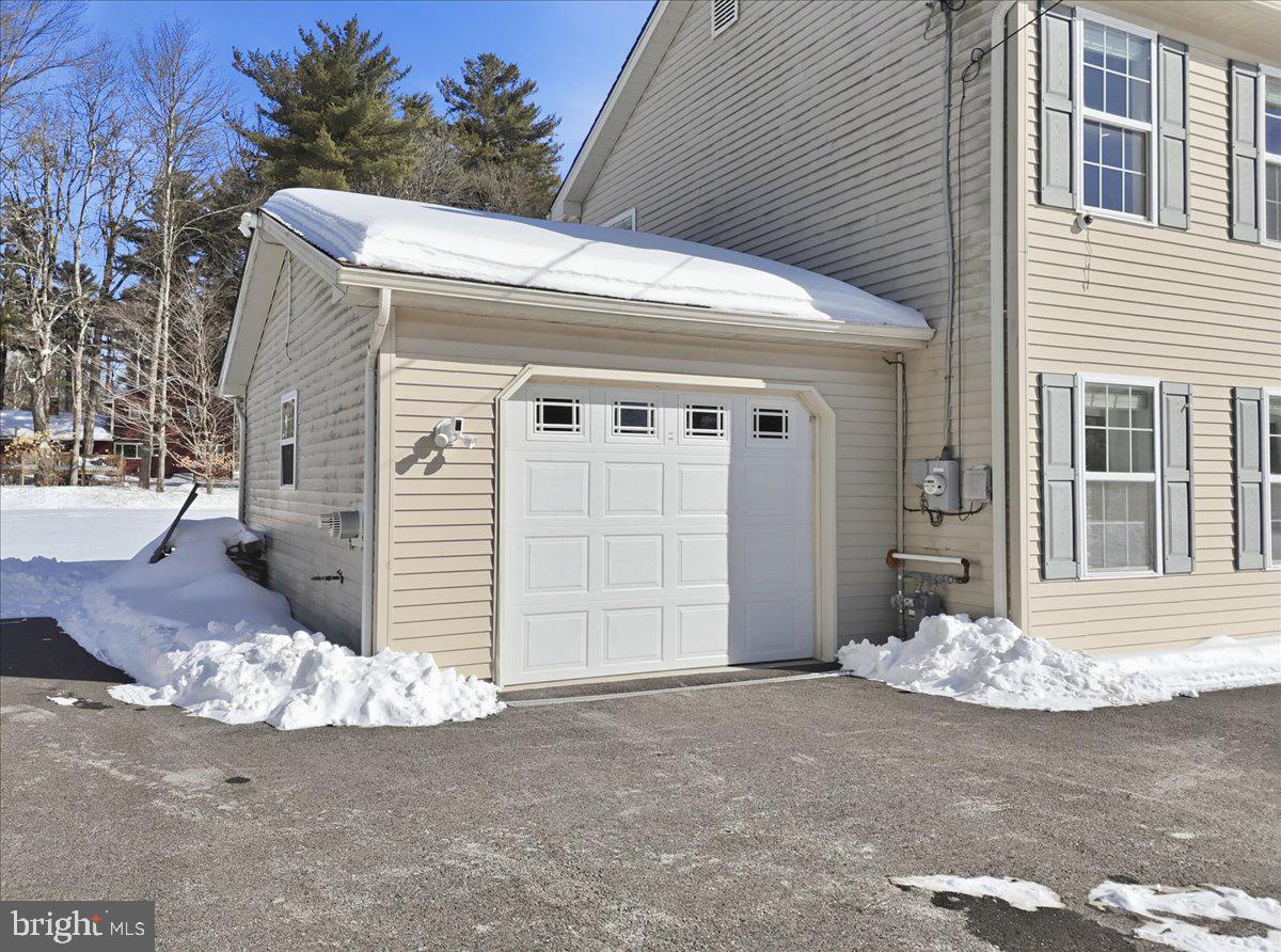 GREENWOOD ACRES - Residential