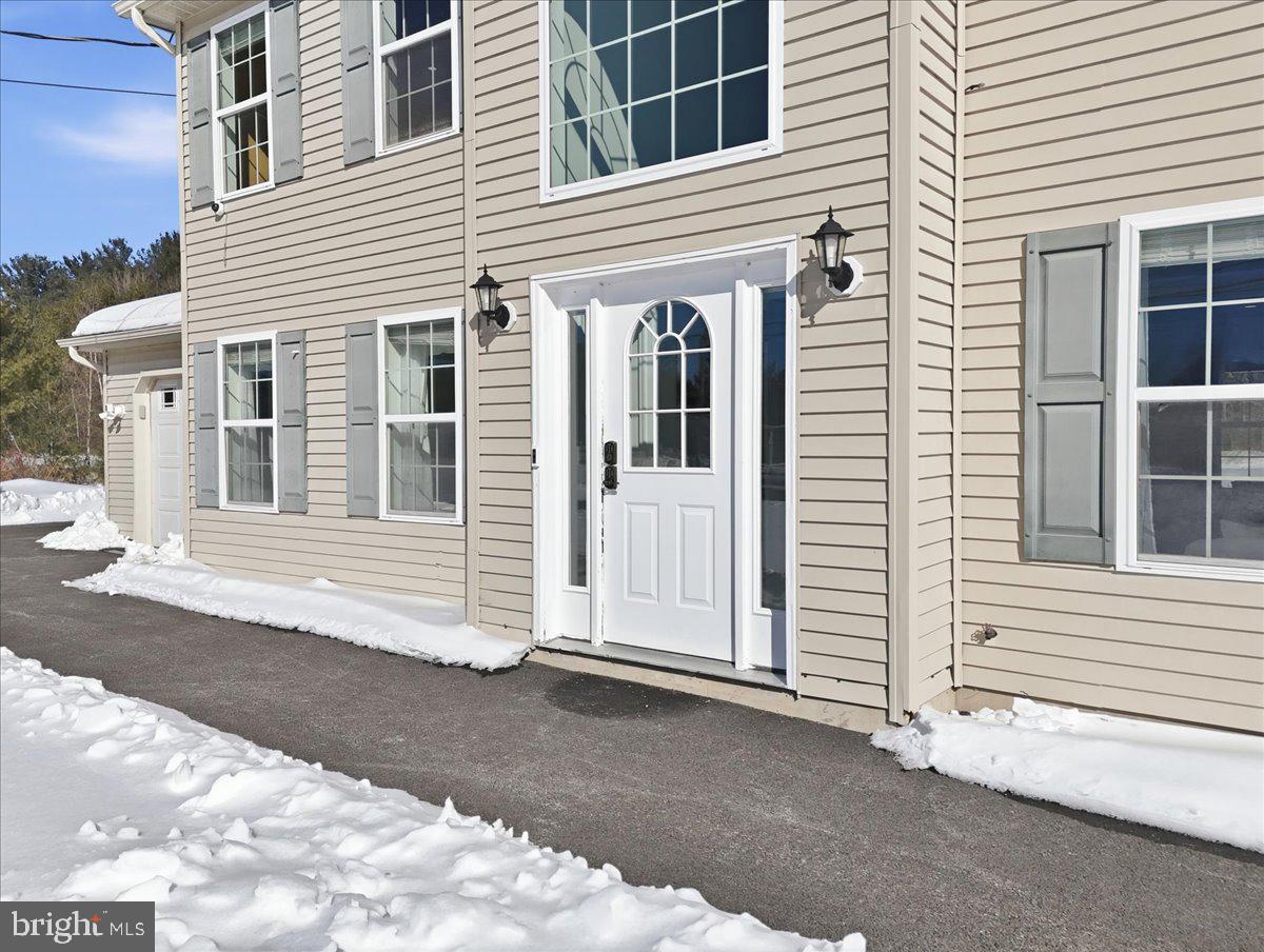 GREENWOOD ACRES - Residential