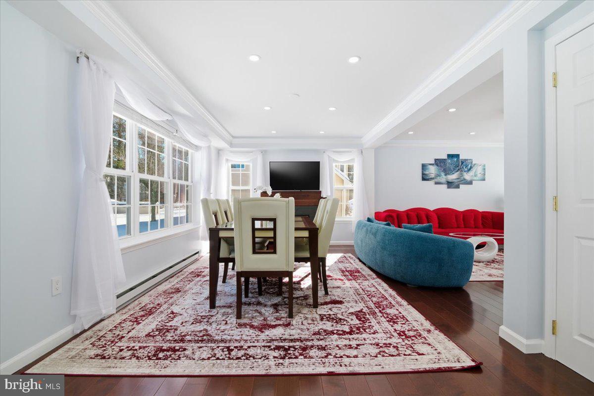 GREENWOOD ACRES - Residential