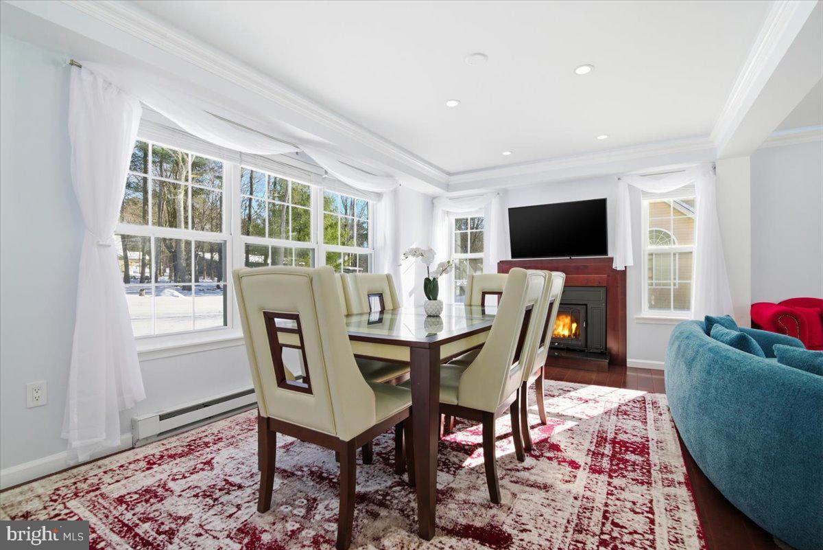 GREENWOOD ACRES - Residential