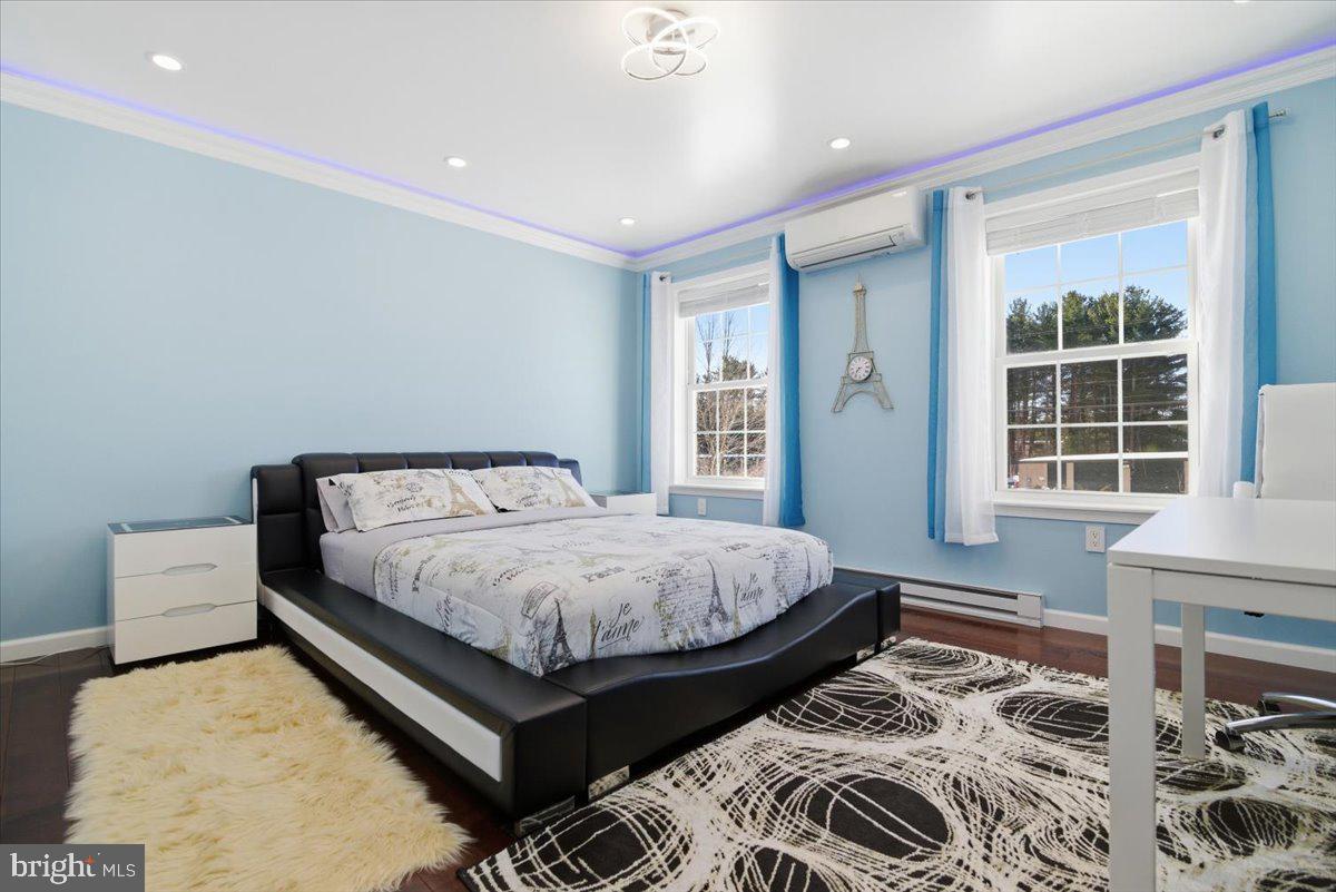 GREENWOOD ACRES - Residential