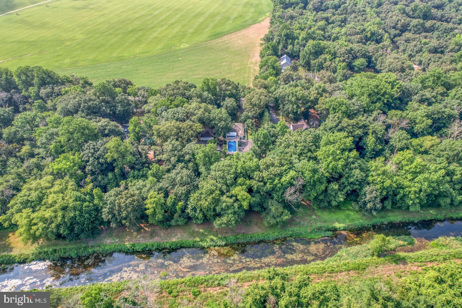 LYN WOODS - Residential