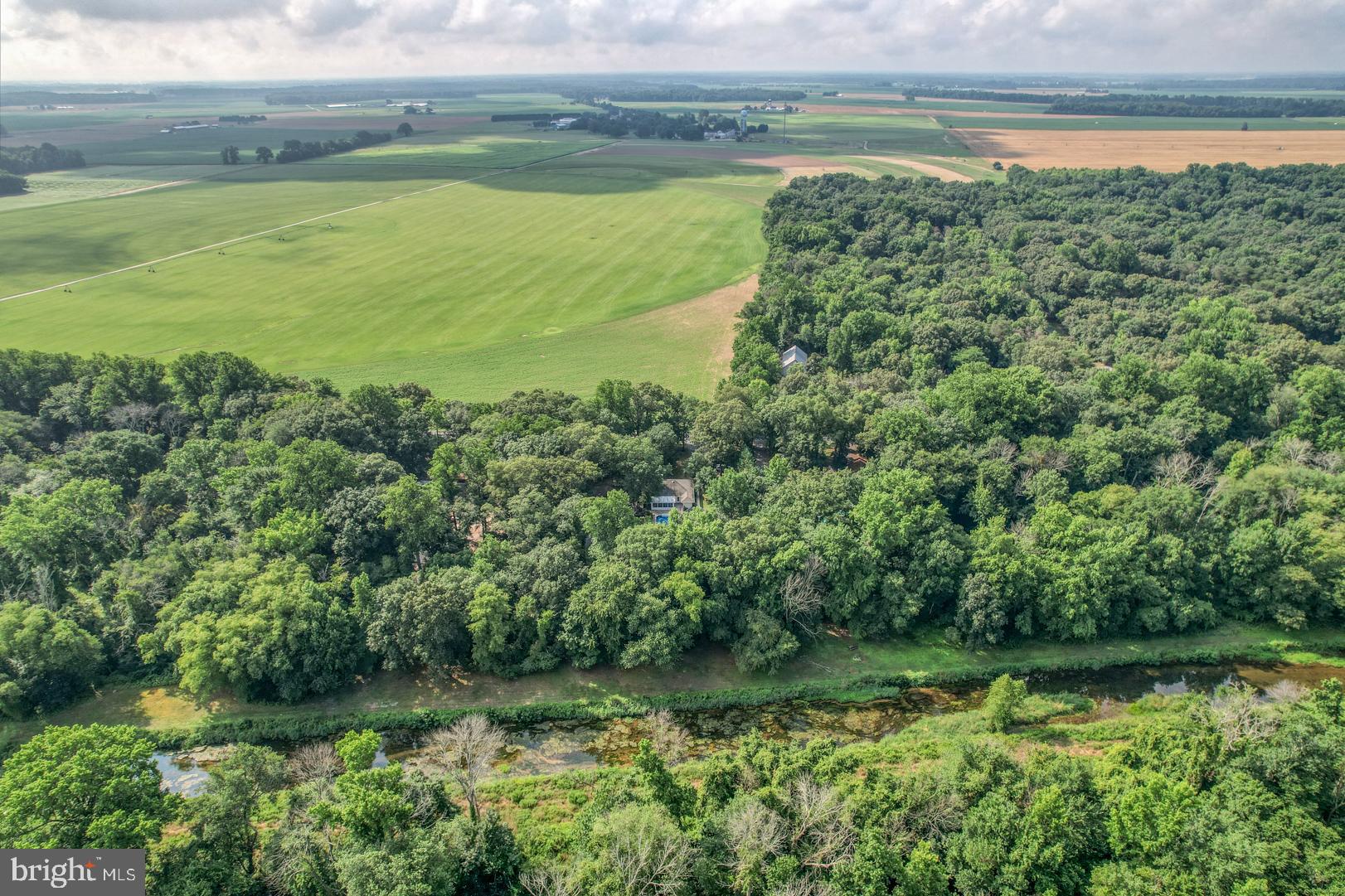 LYN WOODS - Residential