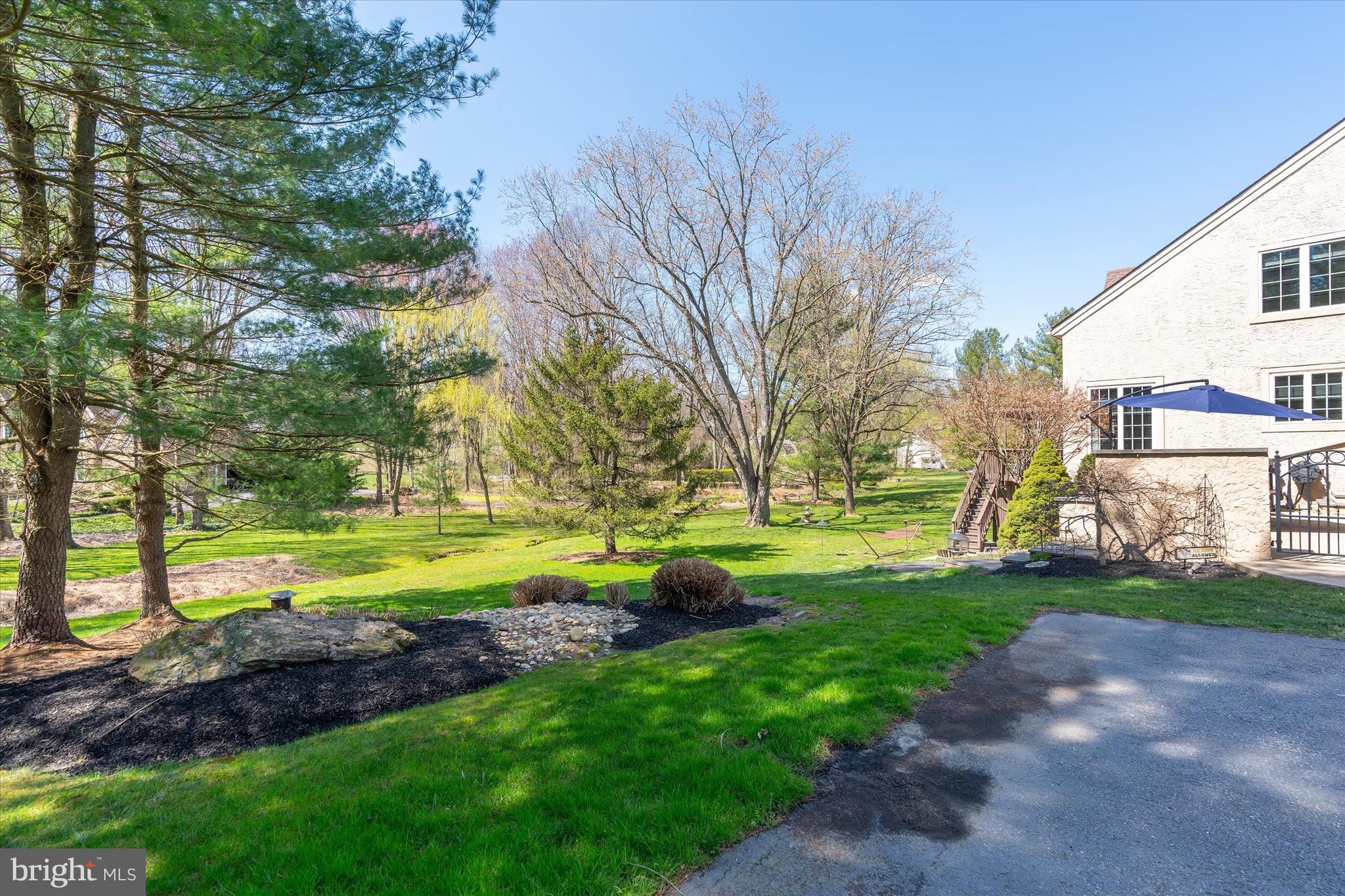 THE RIDINGS CHADDS - Residential