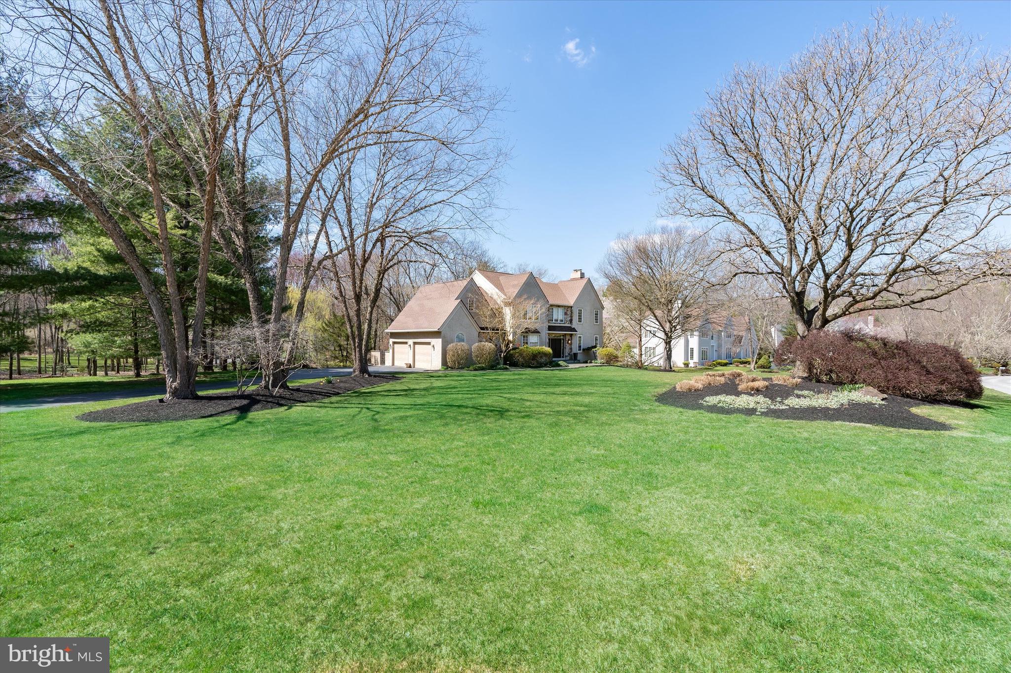 THE RIDINGS CHADDS - Residential