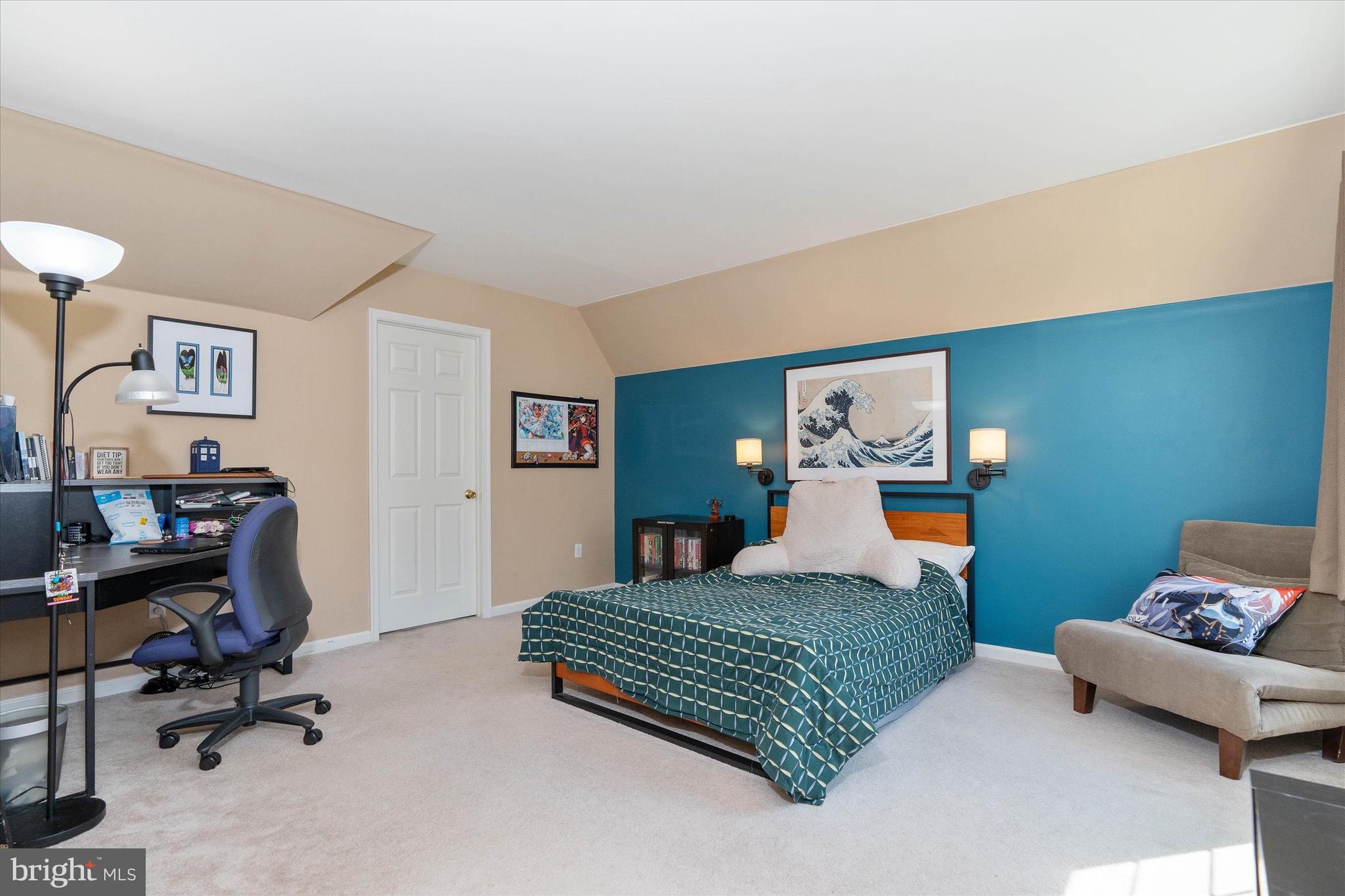 THE RIDINGS CHADDS - Residential