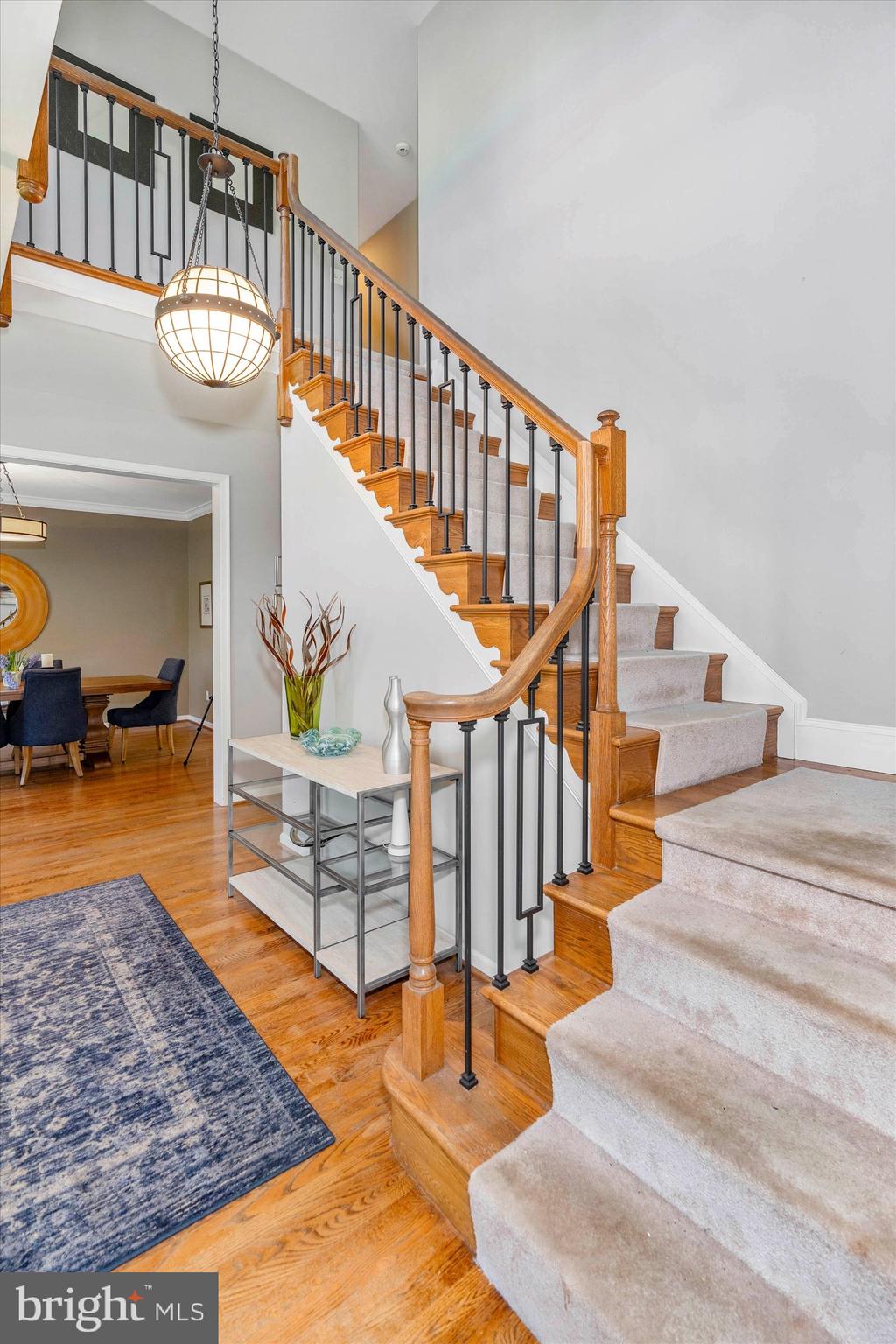 THE RIDINGS CHADDS - Residential