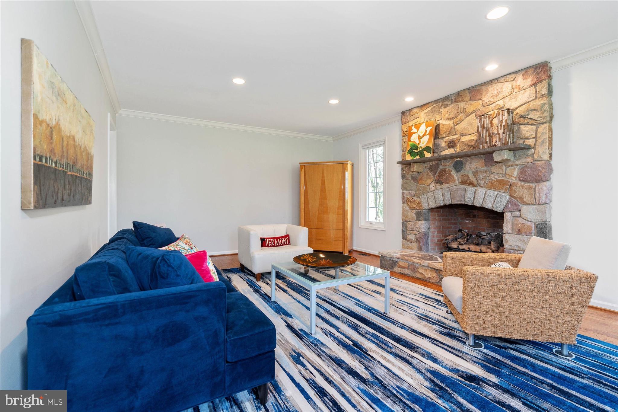 THE RIDINGS CHADDS - Residential