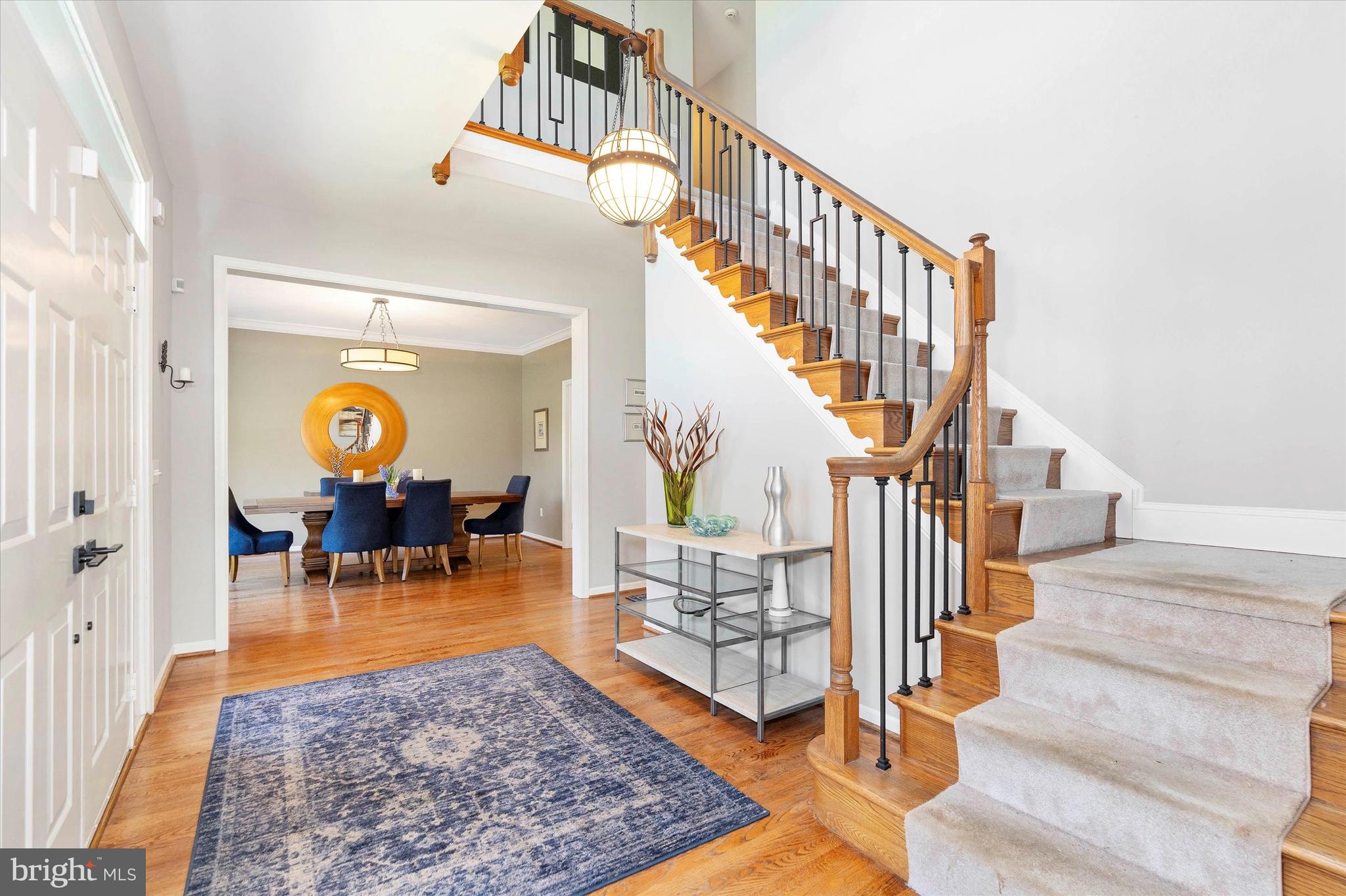 THE RIDINGS CHADDS - Residential