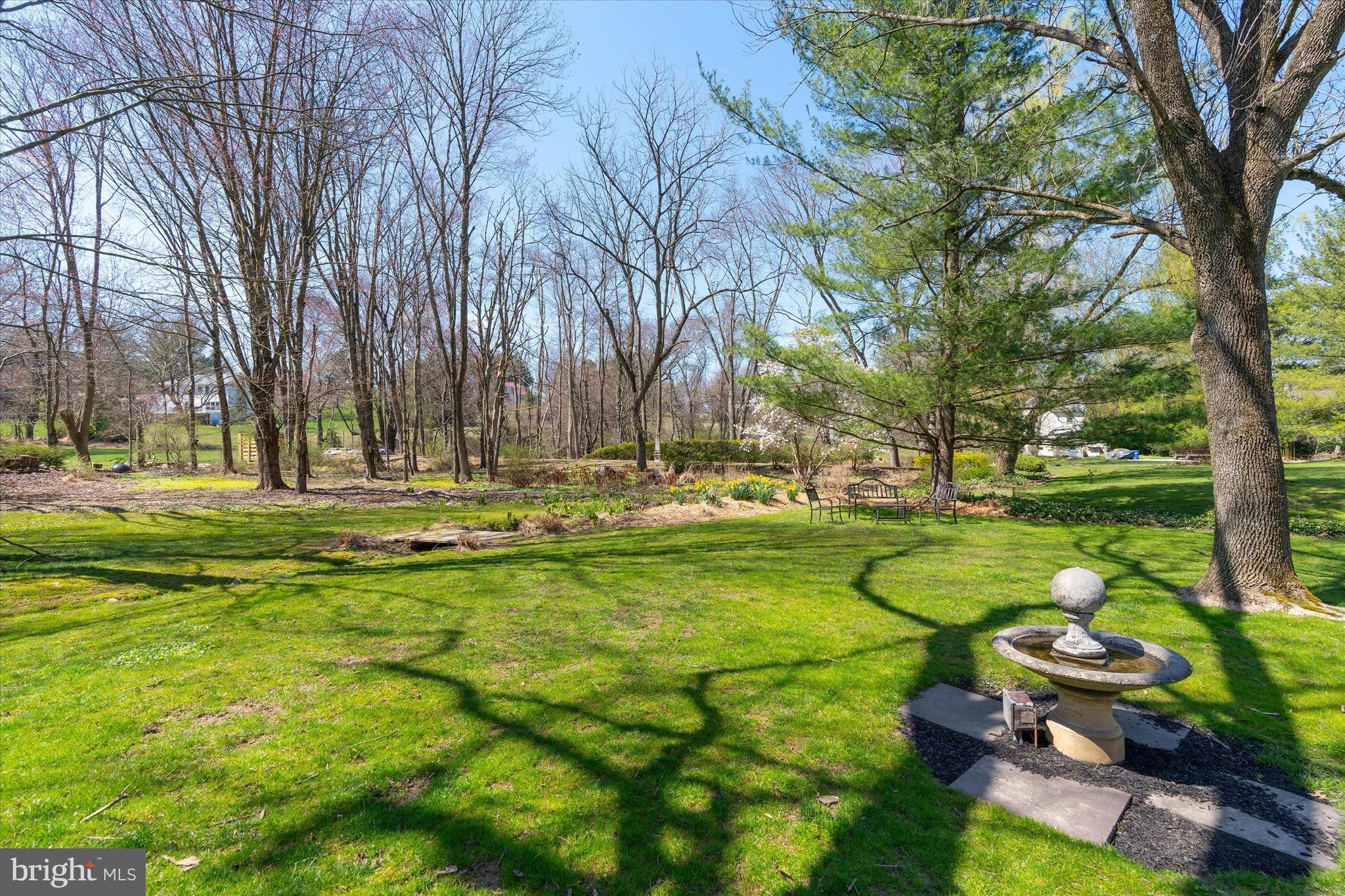 THE RIDINGS CHADDS - Residential