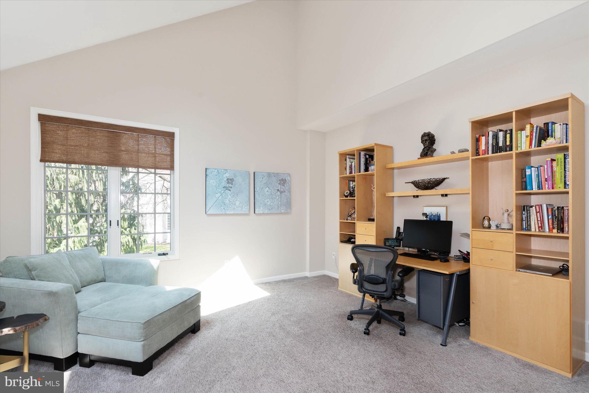 THE RIDINGS CHADDS - Residential