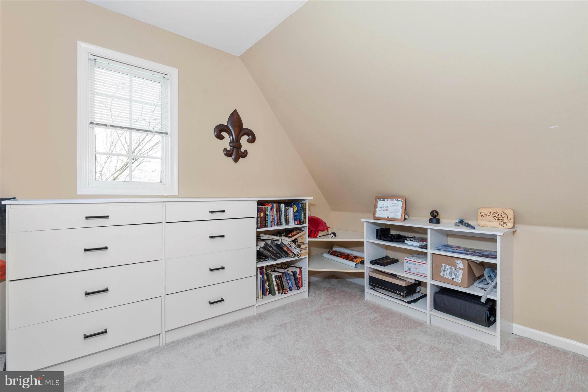 THE RIDINGS CHADDS - Residential