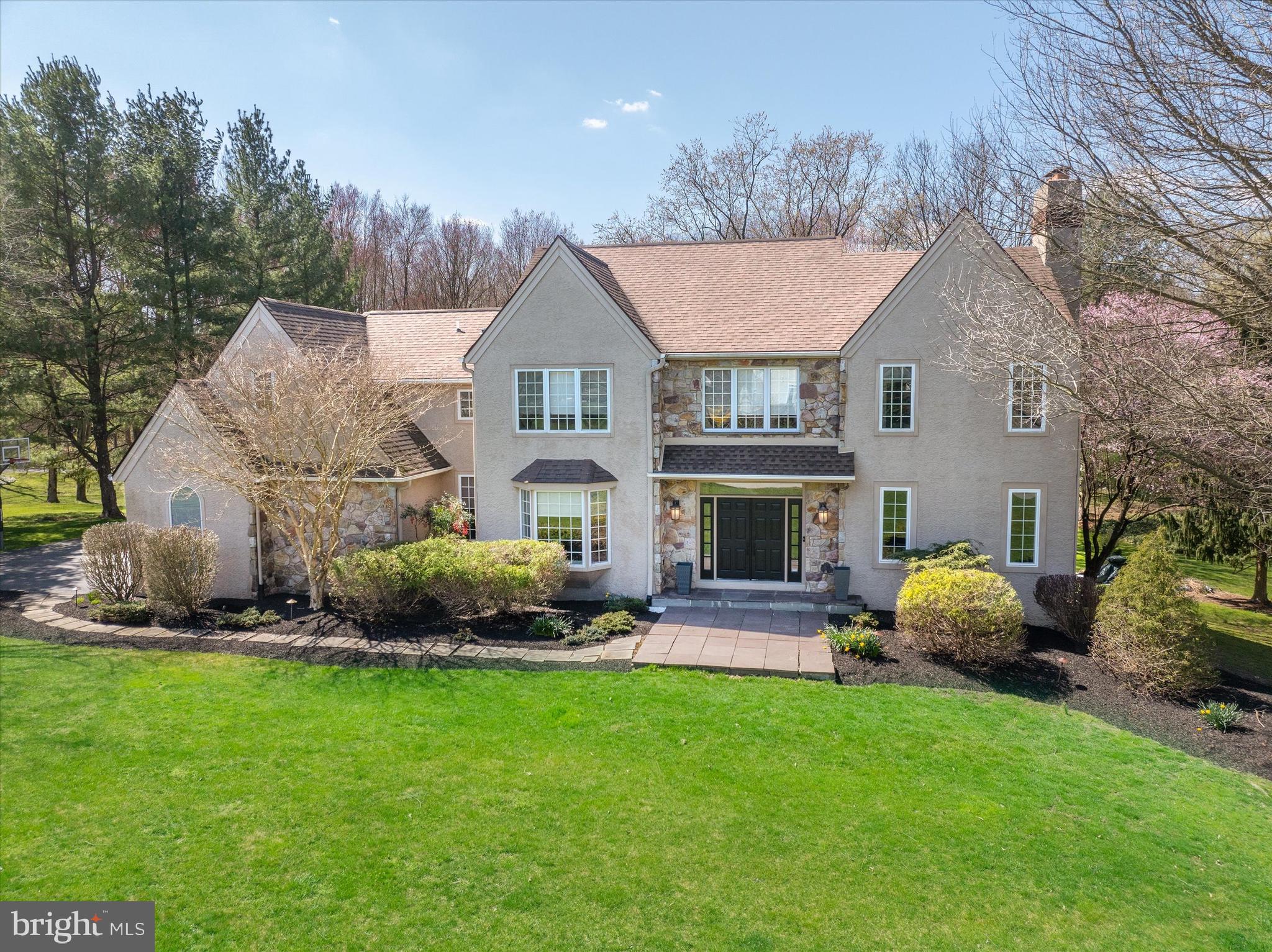 THE RIDINGS CHADDS - Residential