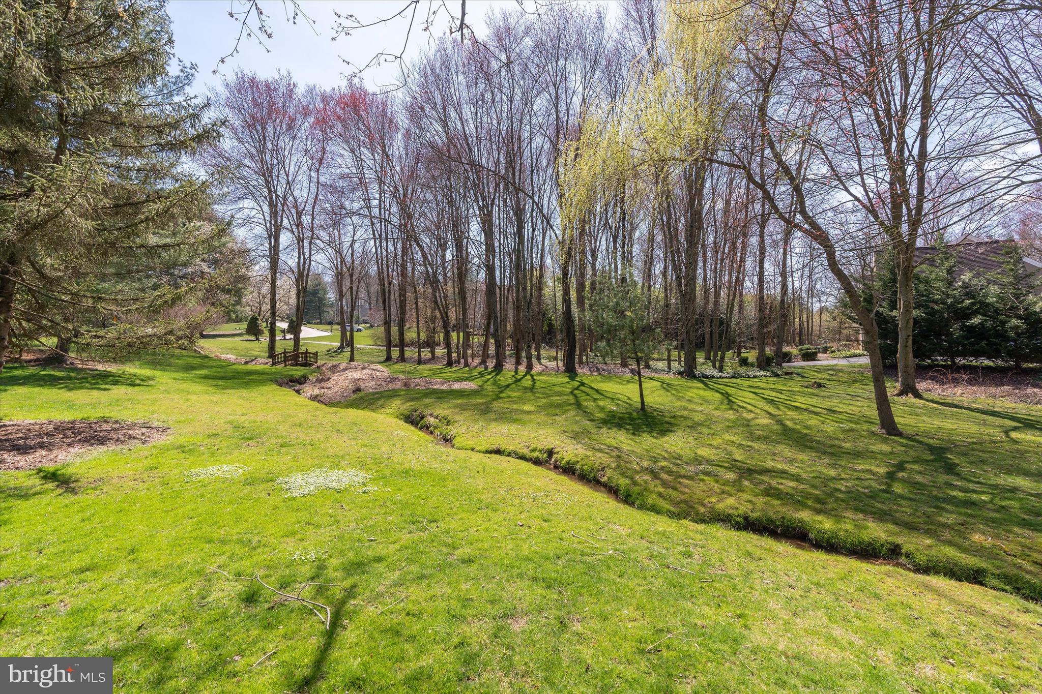 THE RIDINGS CHADDS - Residential