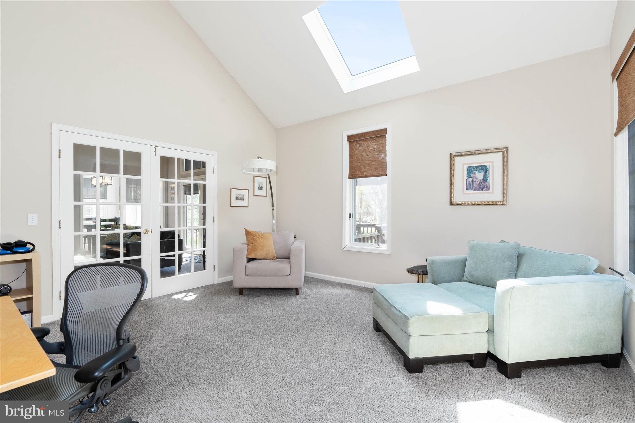 THE RIDINGS CHADDS - Residential