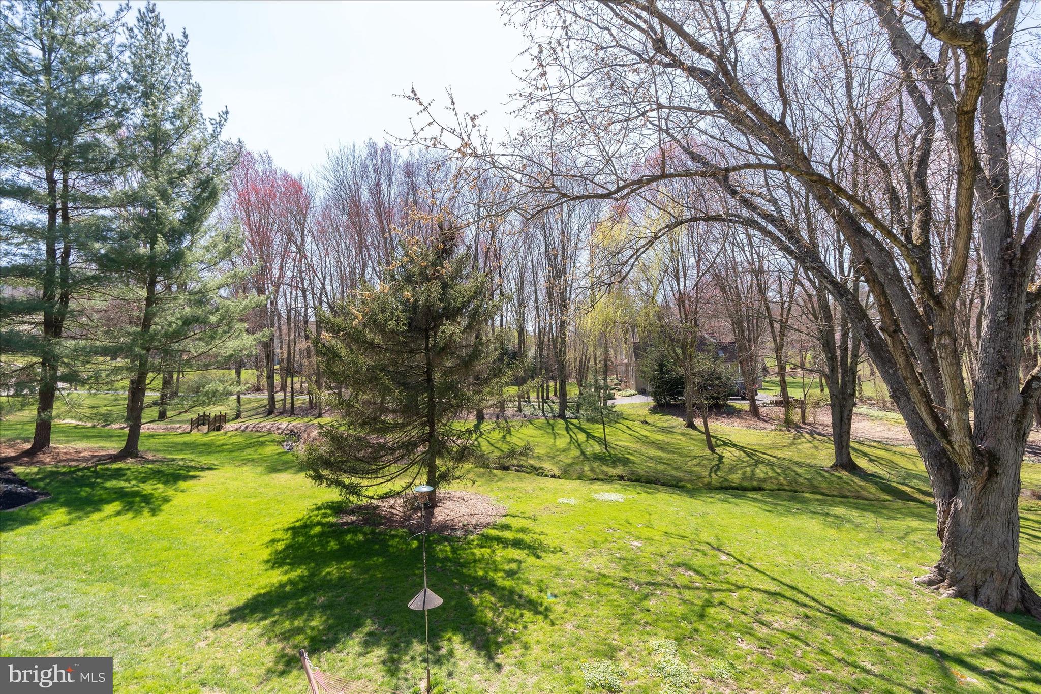 THE RIDINGS CHADDS - Residential