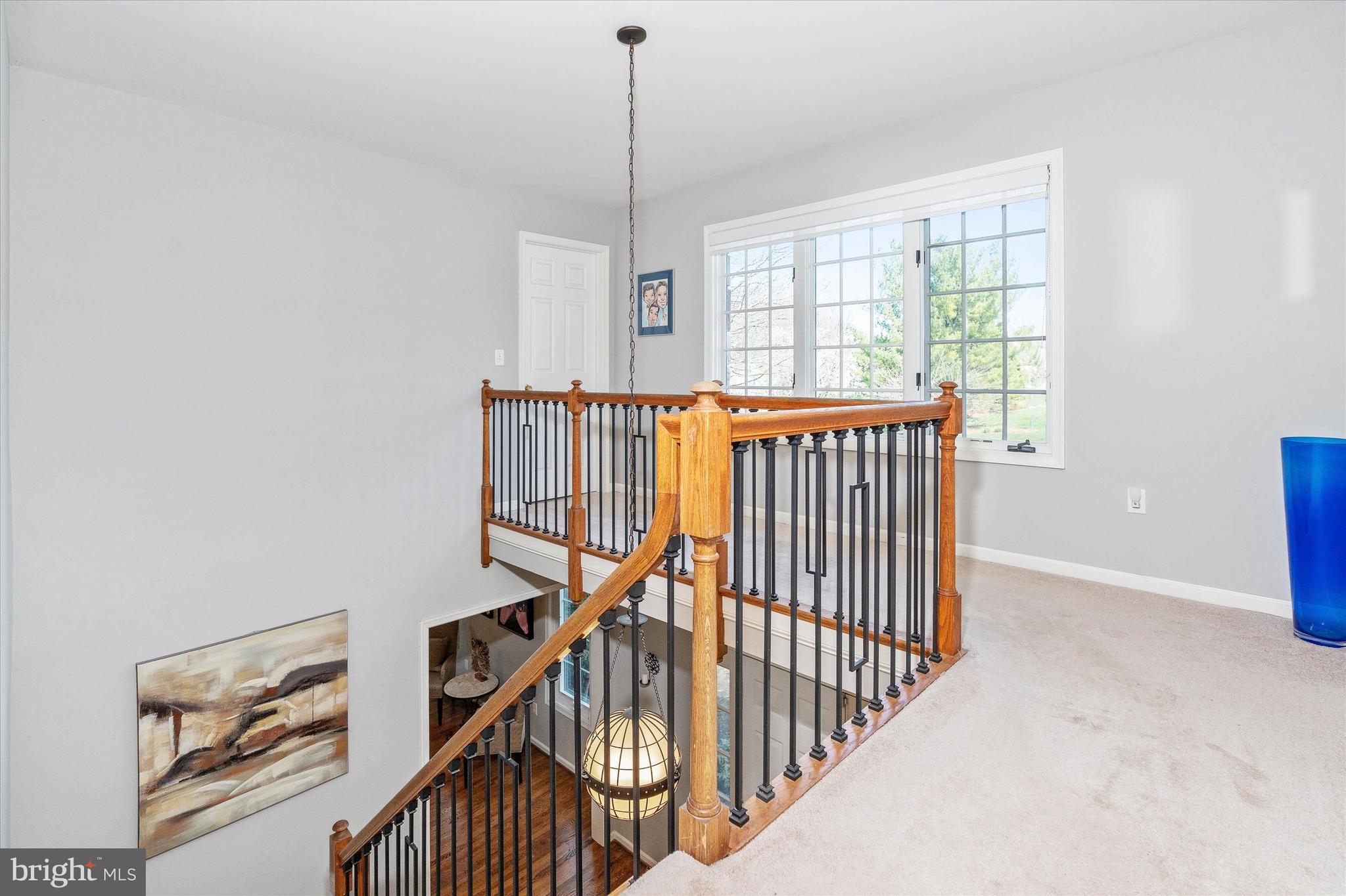 THE RIDINGS CHADDS - Residential