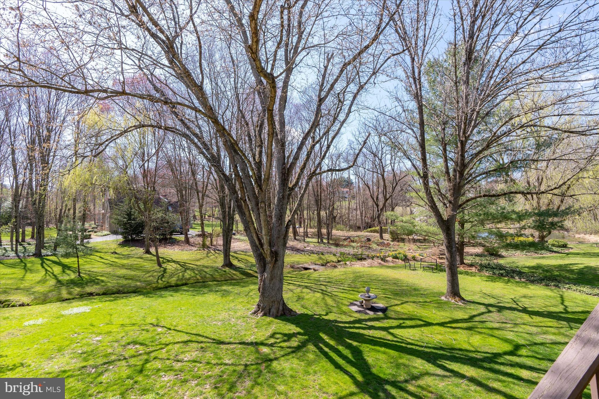 THE RIDINGS CHADDS - Residential