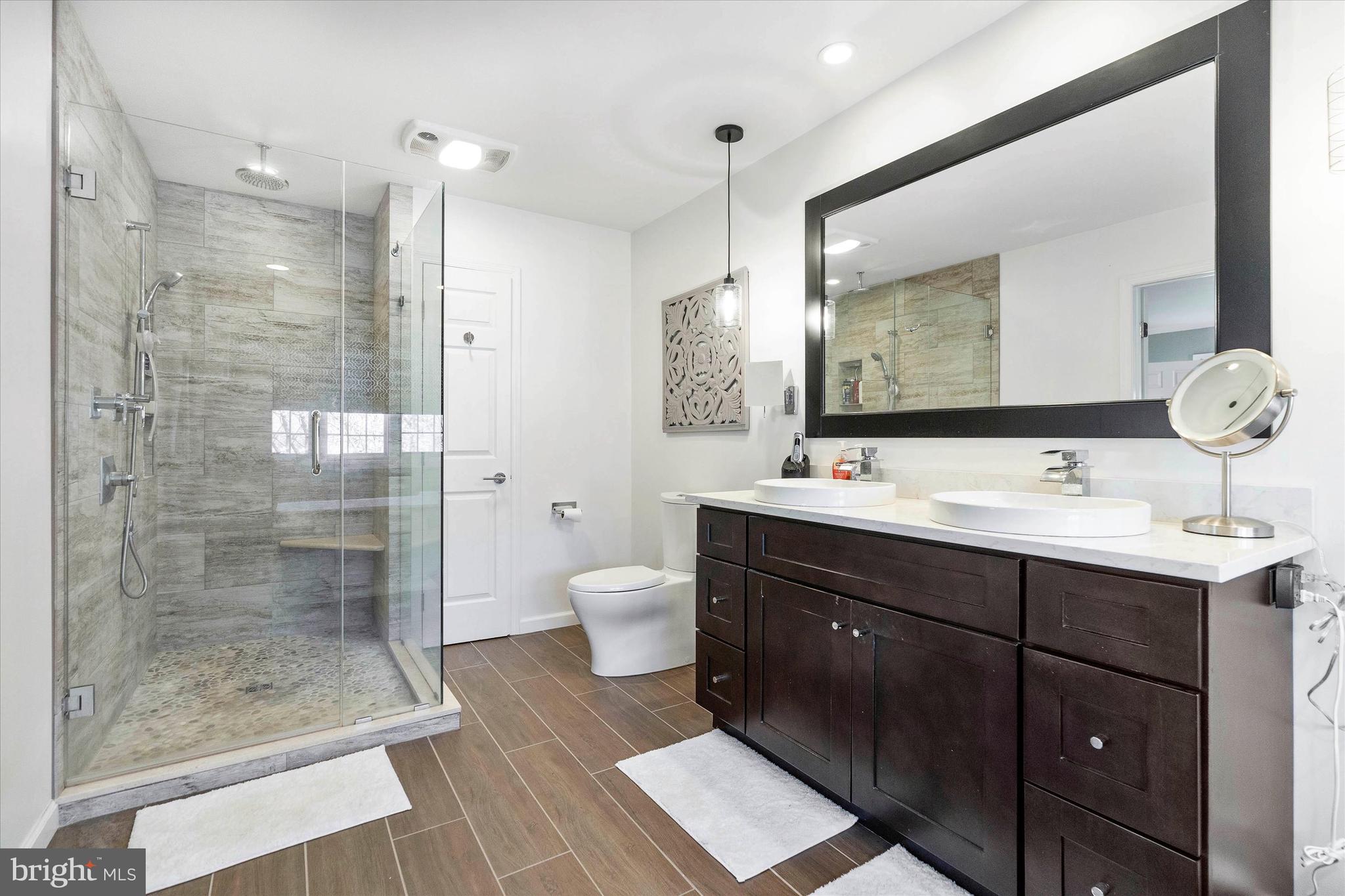 THE RIDINGS CHADDS - Residential