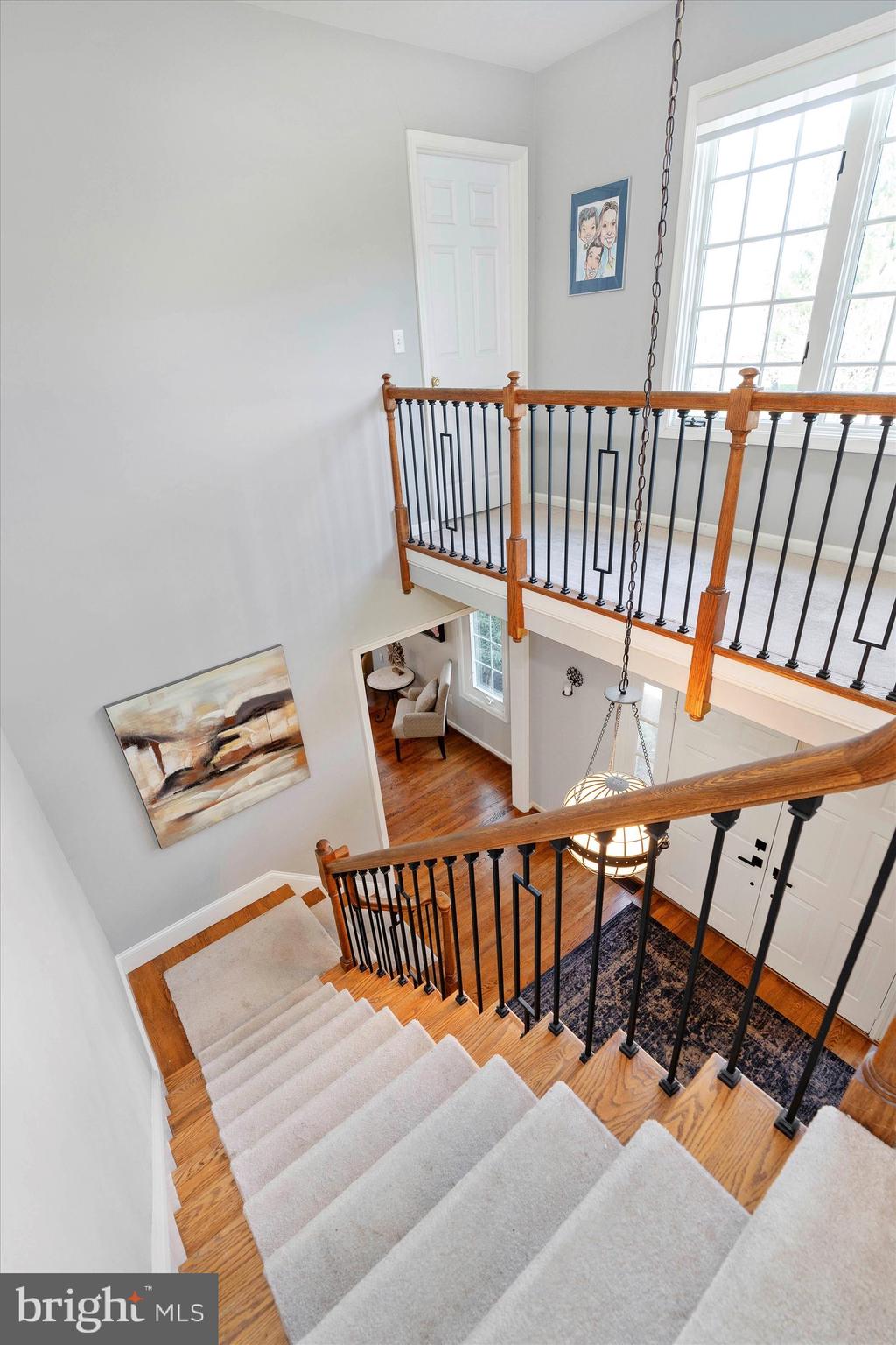 THE RIDINGS CHADDS - Residential