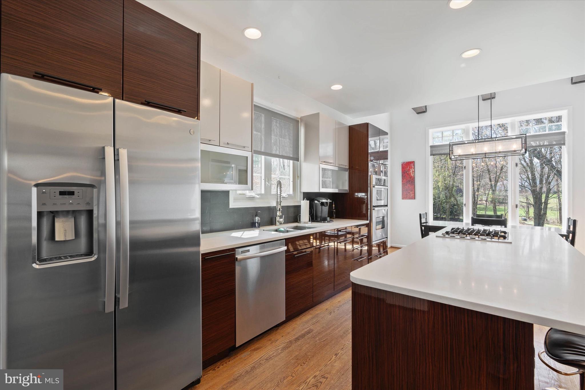 THE RIDINGS CHADDS - Residential