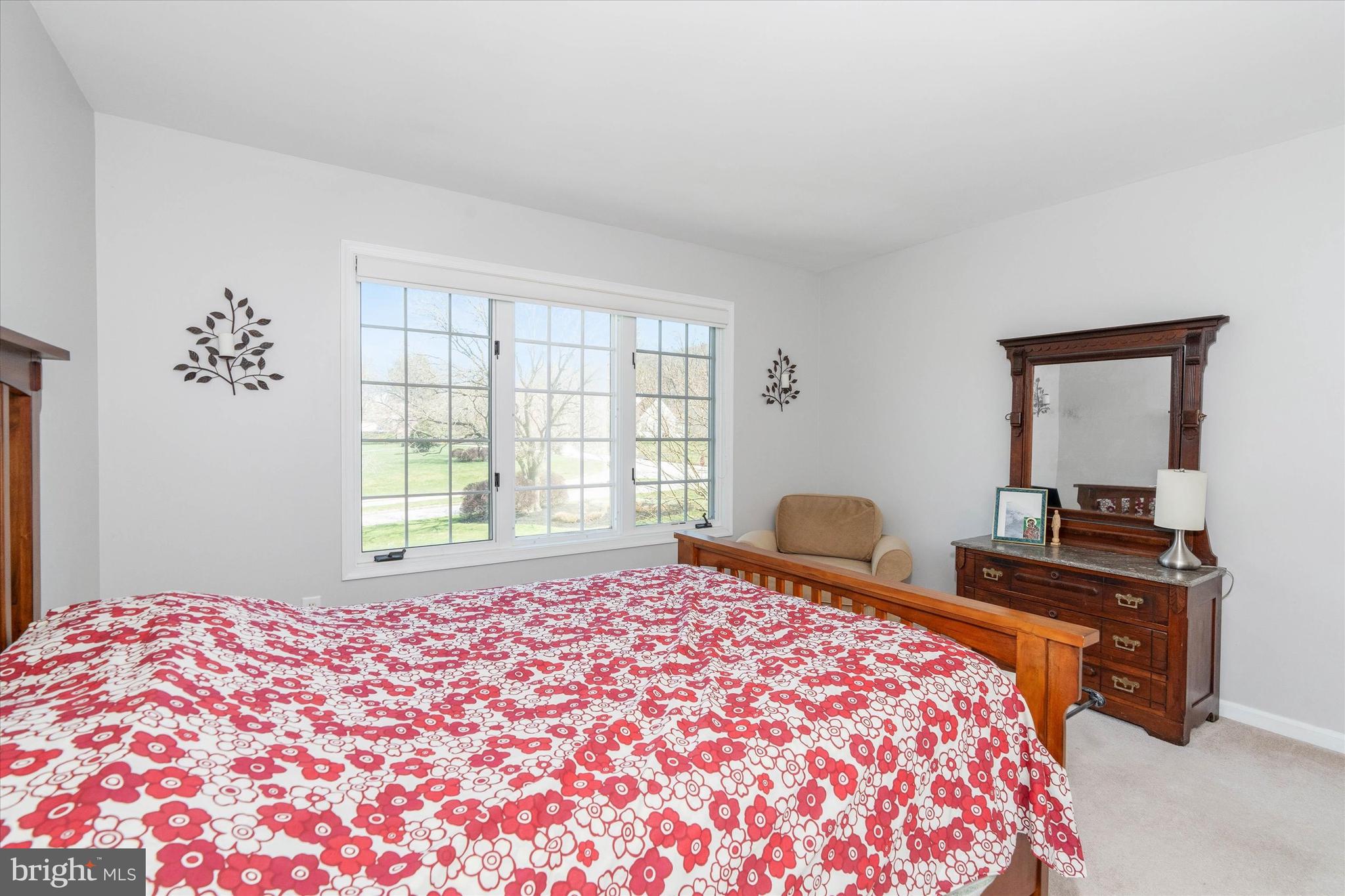 THE RIDINGS CHADDS - Residential