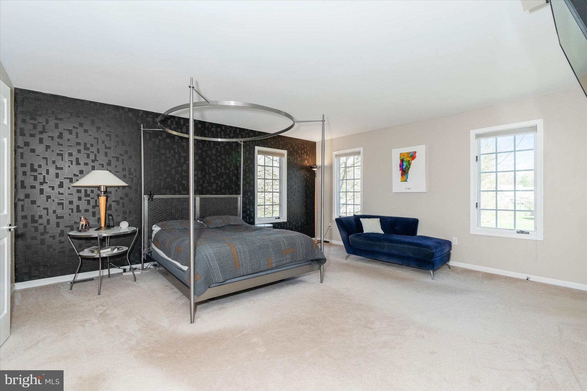 THE RIDINGS CHADDS - Residential