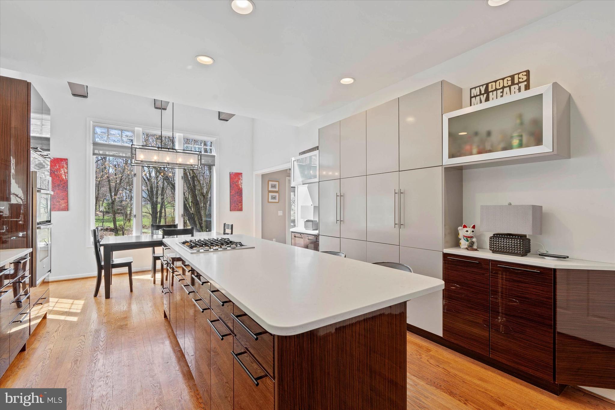 THE RIDINGS CHADDS - Residential