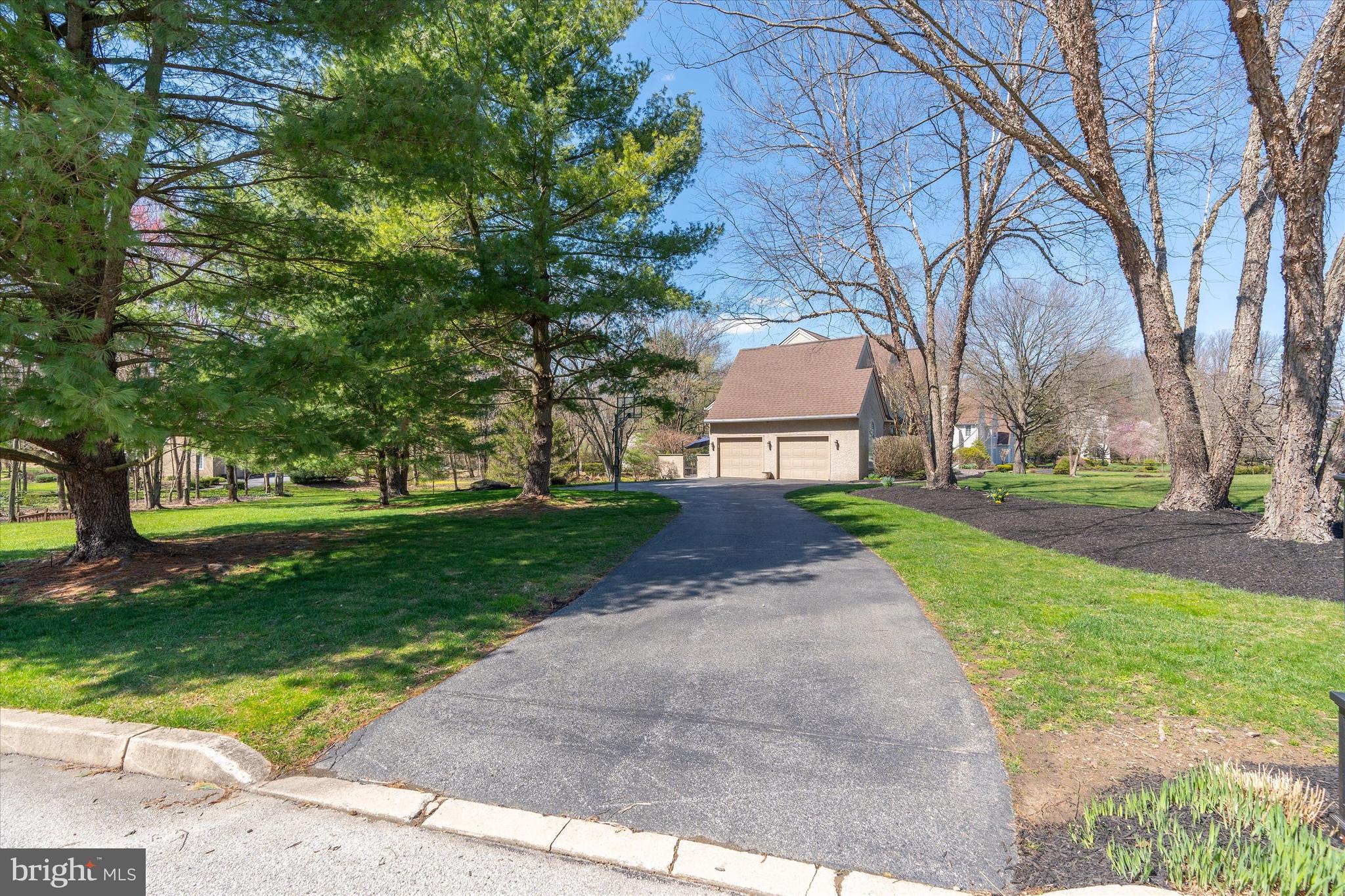 THE RIDINGS CHADDS - Residential