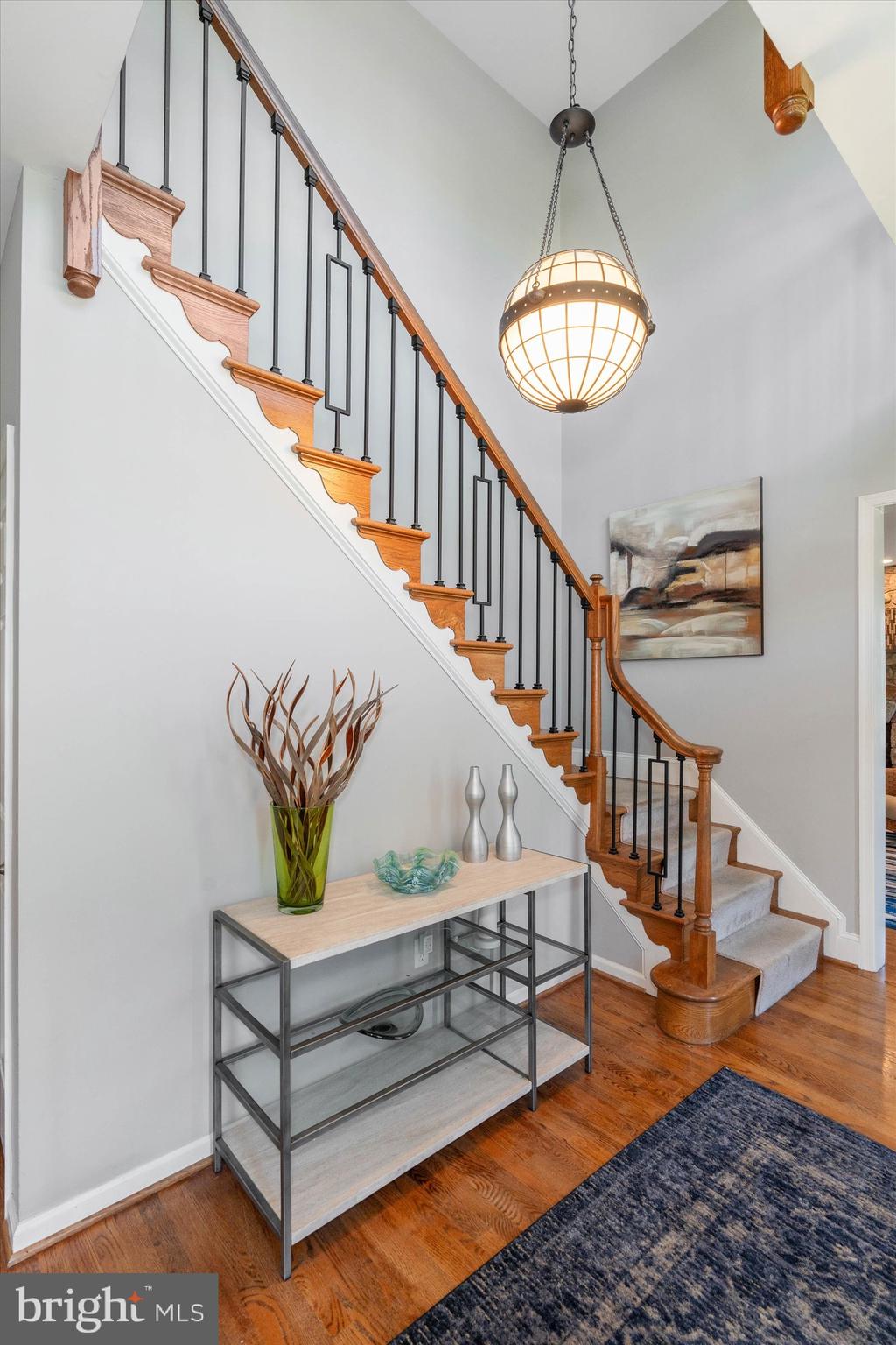 THE RIDINGS CHADDS - Residential