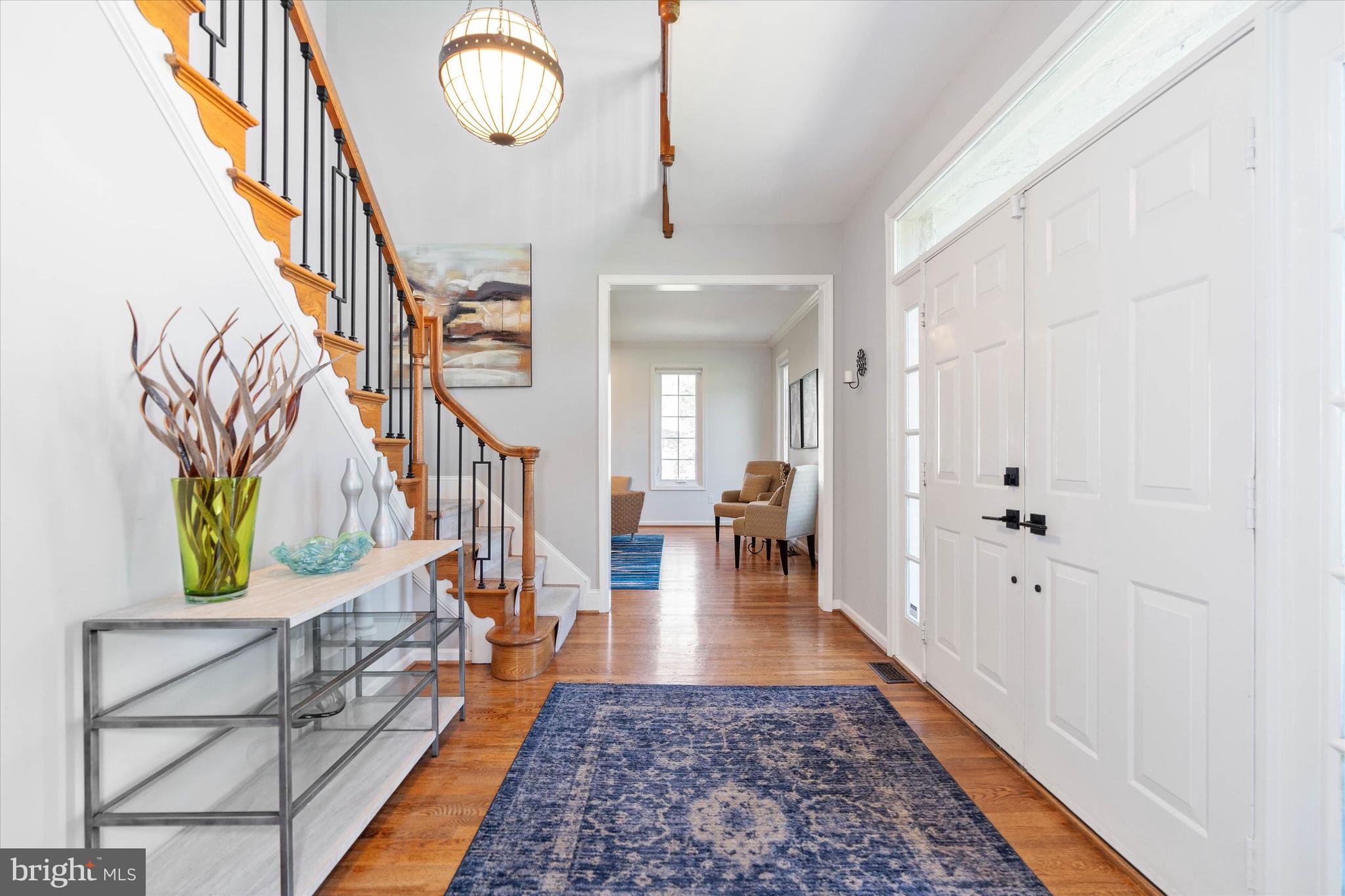 THE RIDINGS CHADDS - Residential