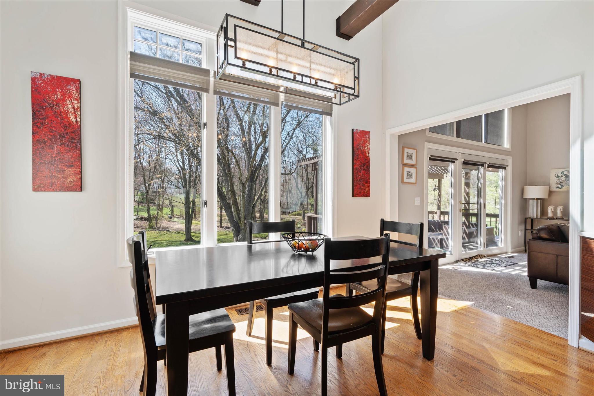 THE RIDINGS CHADDS - Residential