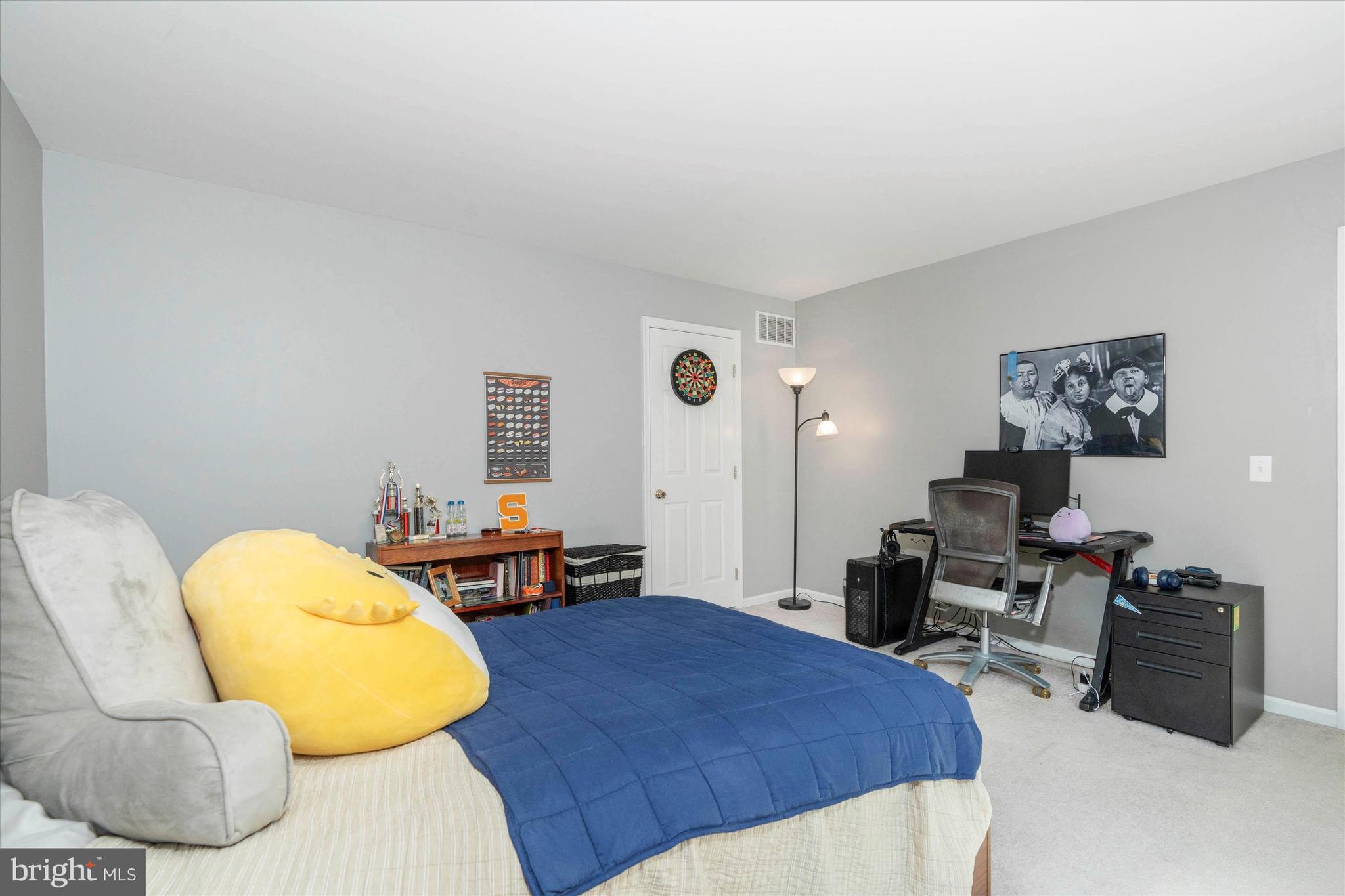 THE RIDINGS CHADDS - Residential