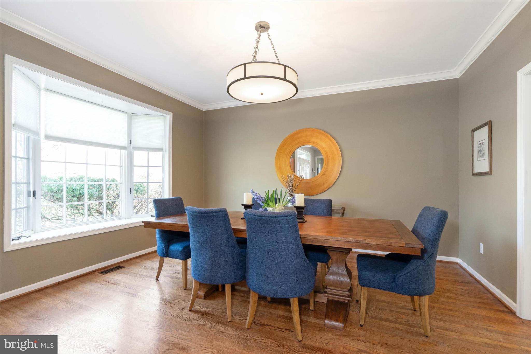 THE RIDINGS CHADDS - Residential