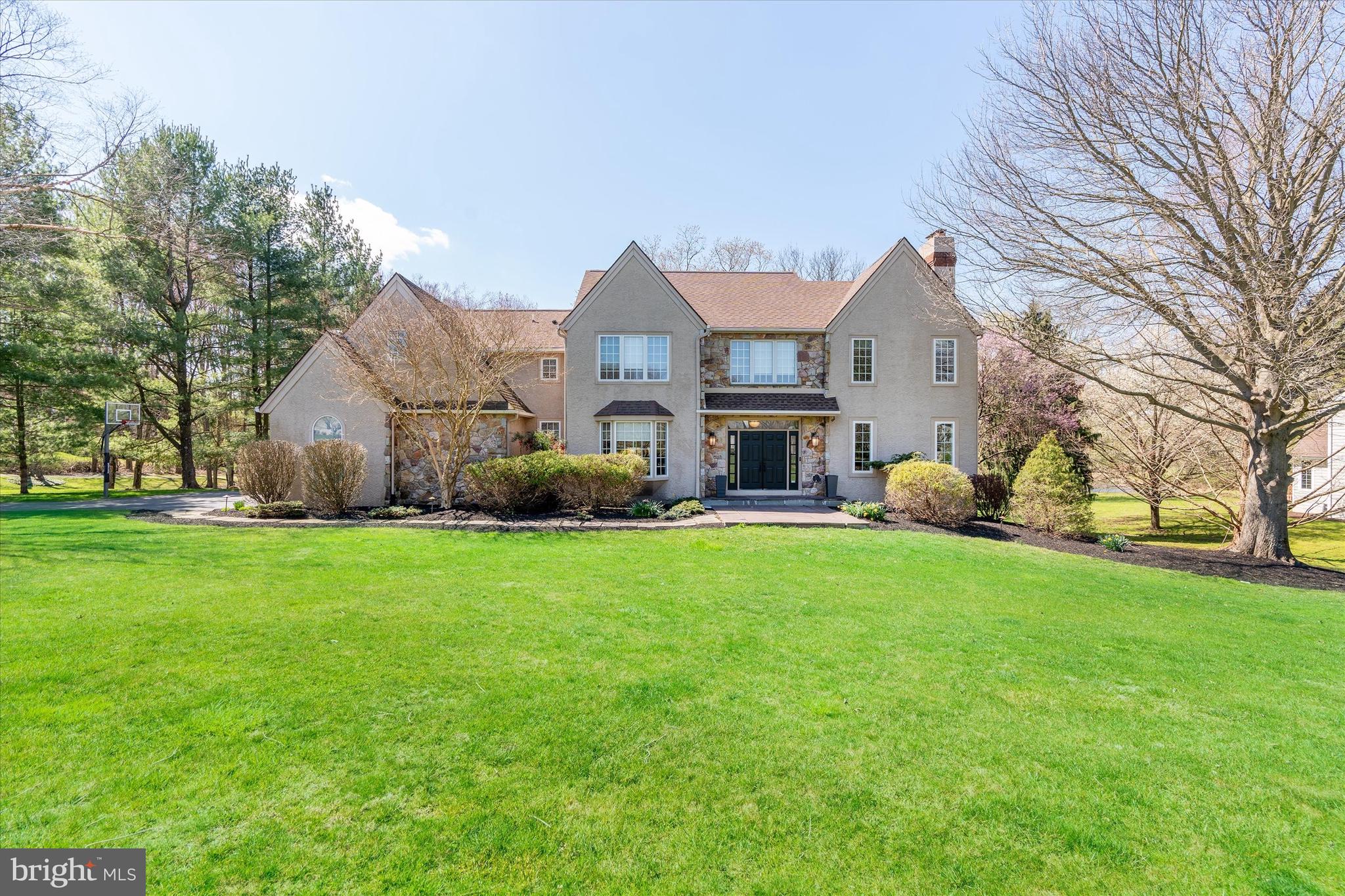 THE RIDINGS CHADDS - Residential