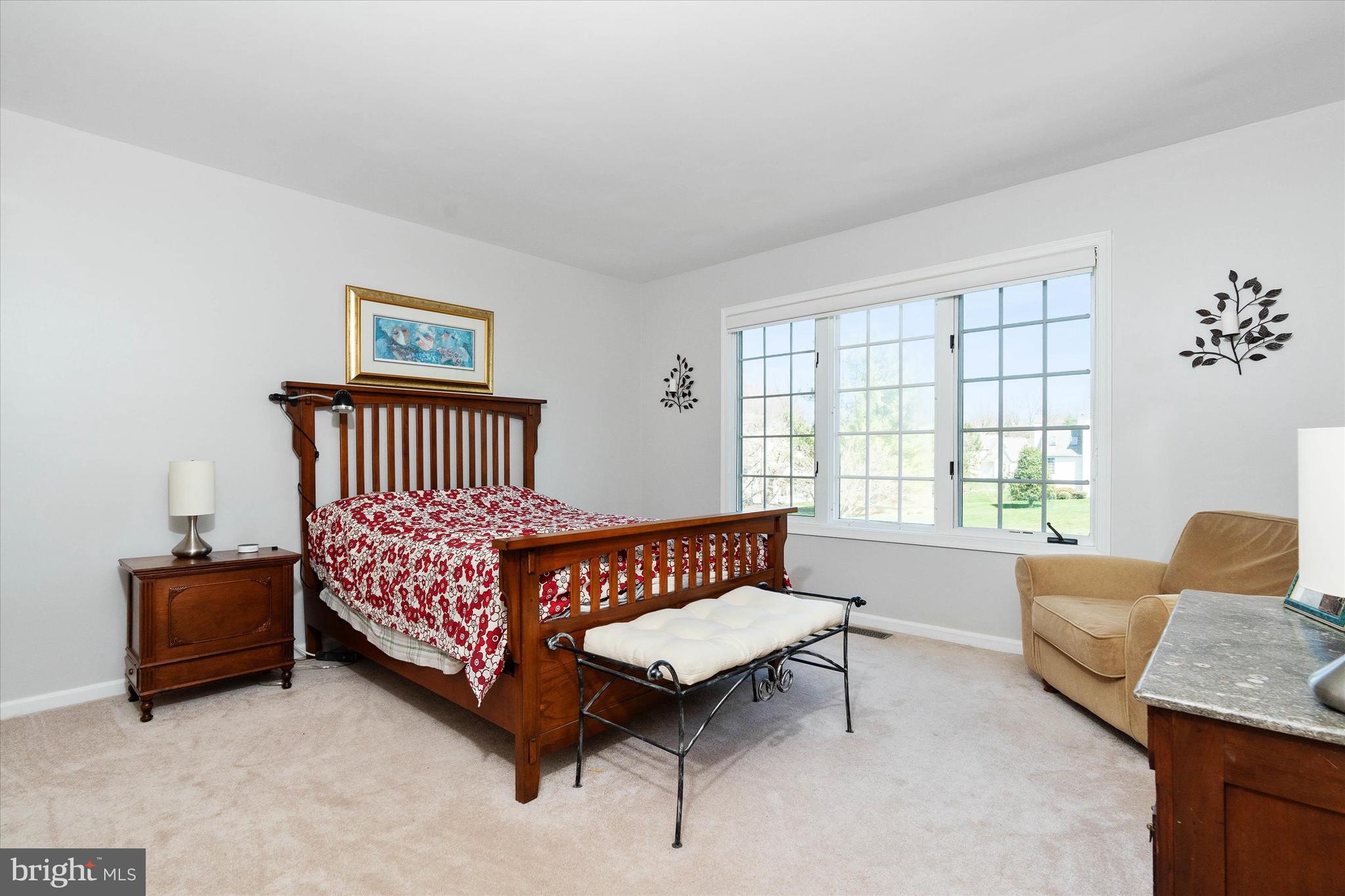 THE RIDINGS CHADDS - Residential