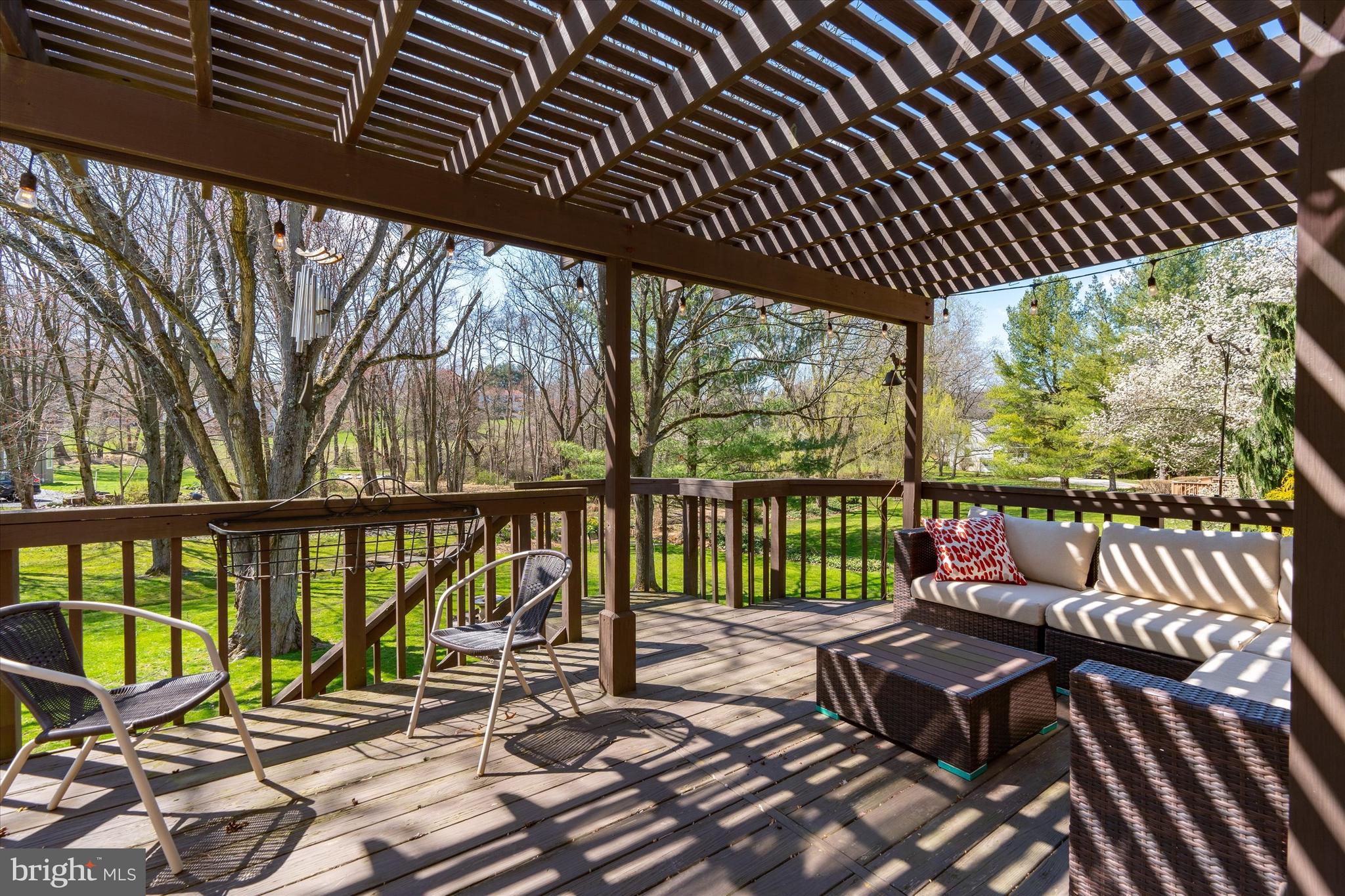 THE RIDINGS CHADDS - Residential