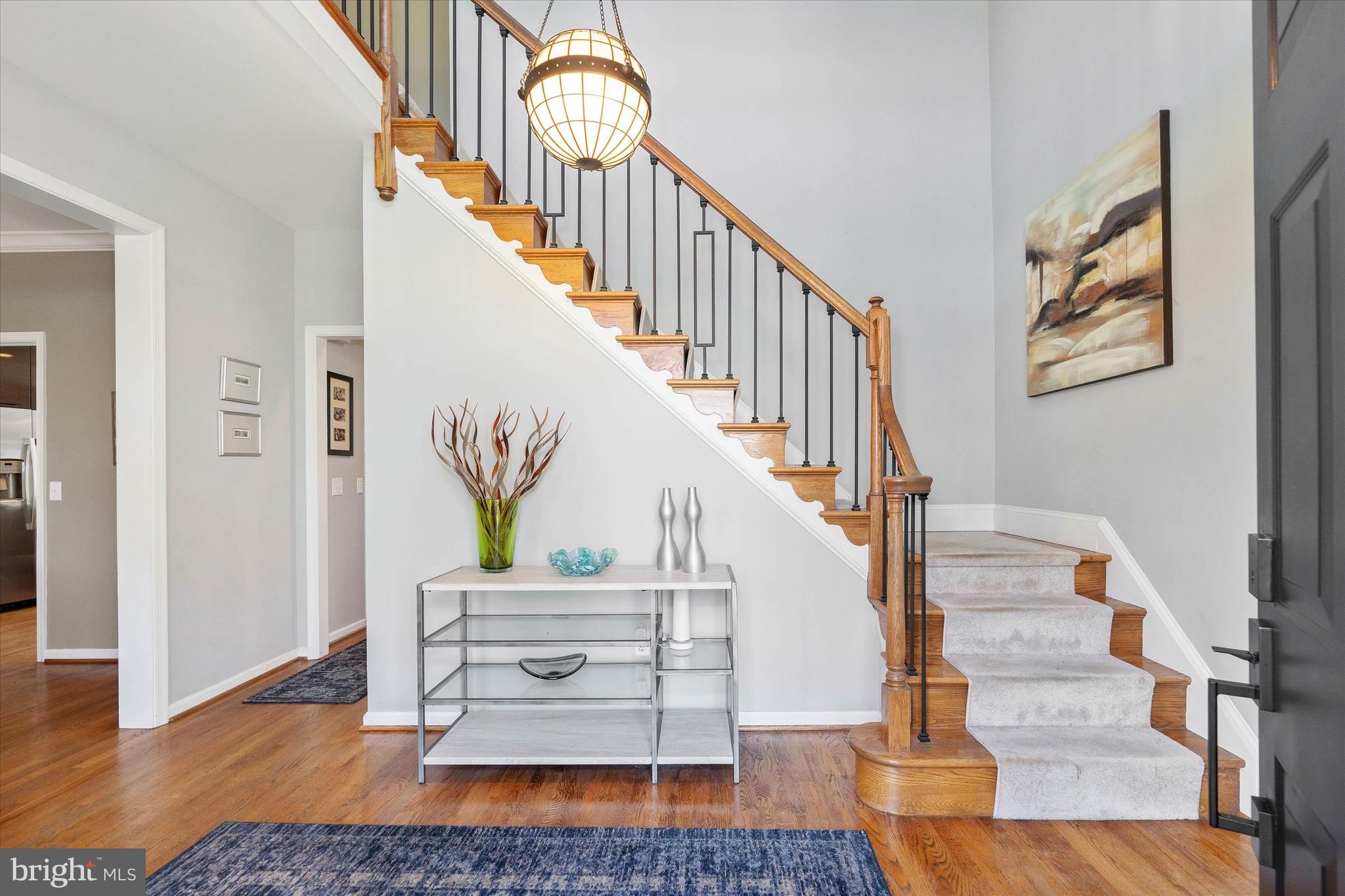 THE RIDINGS CHADDS - Residential