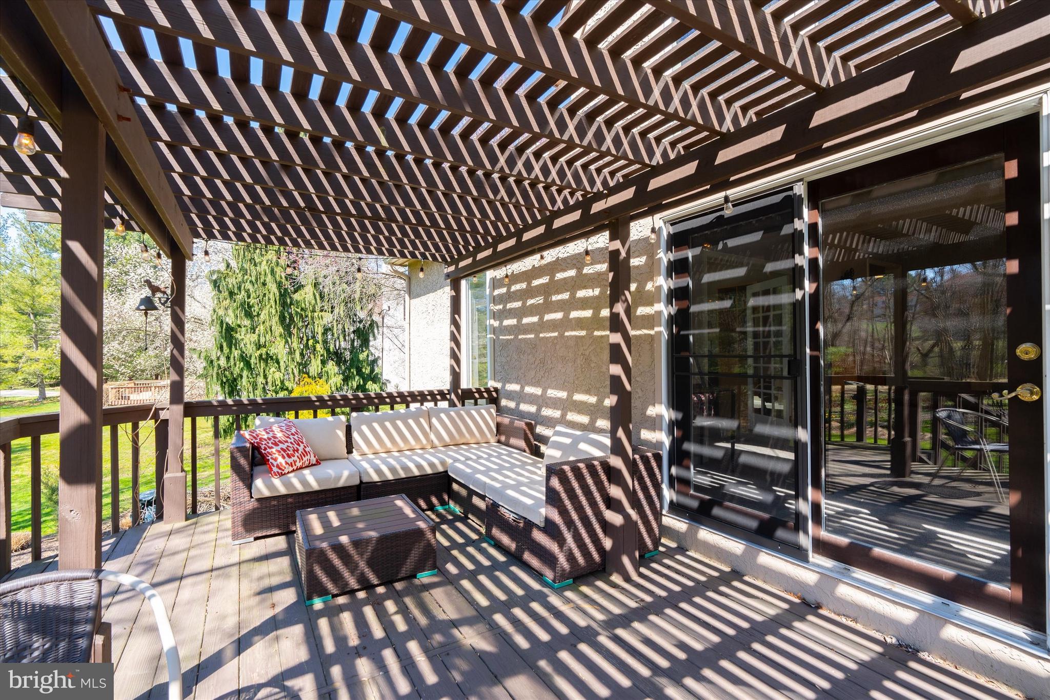 THE RIDINGS CHADDS - Residential