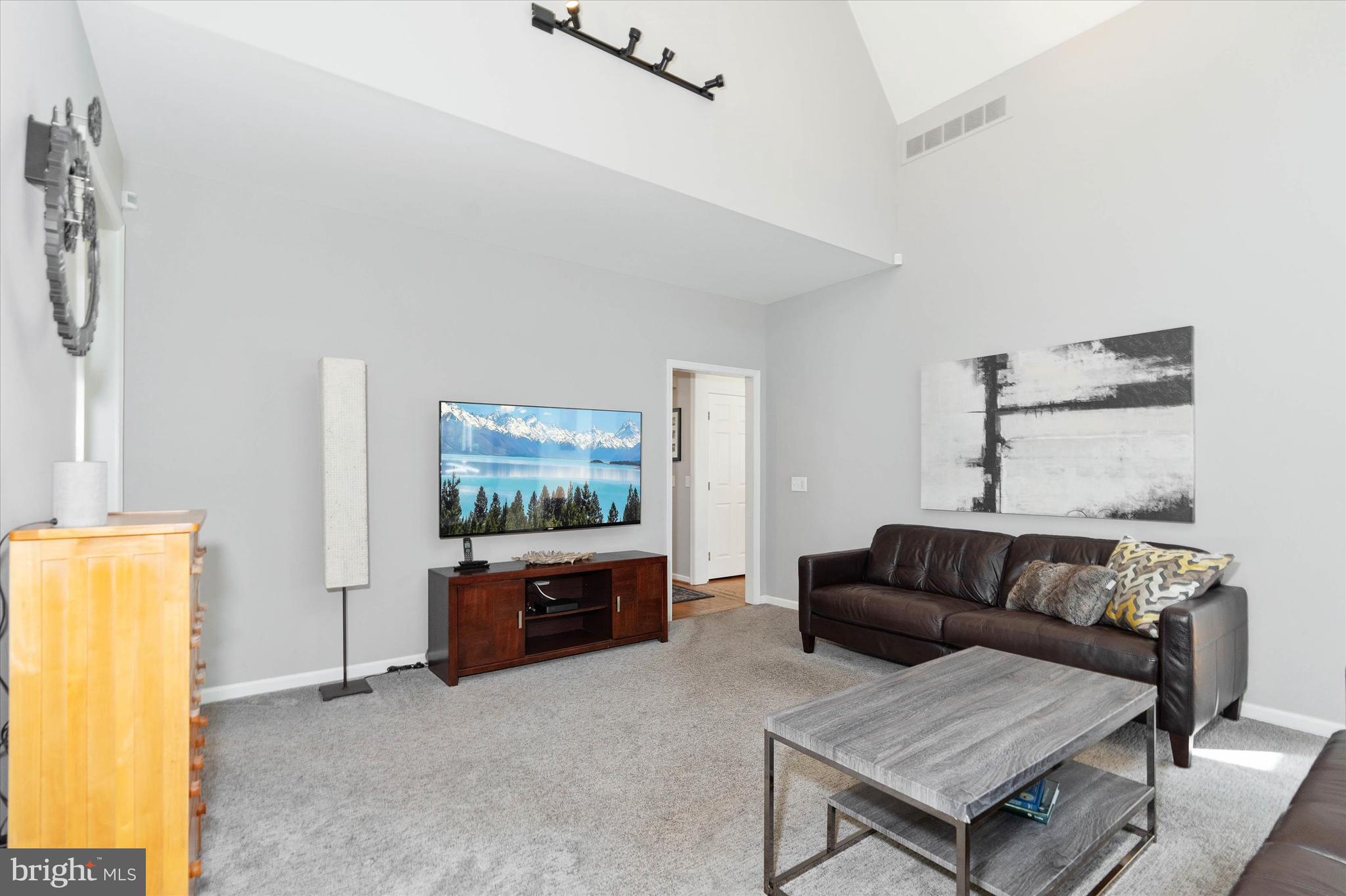 THE RIDINGS CHADDS - Residential