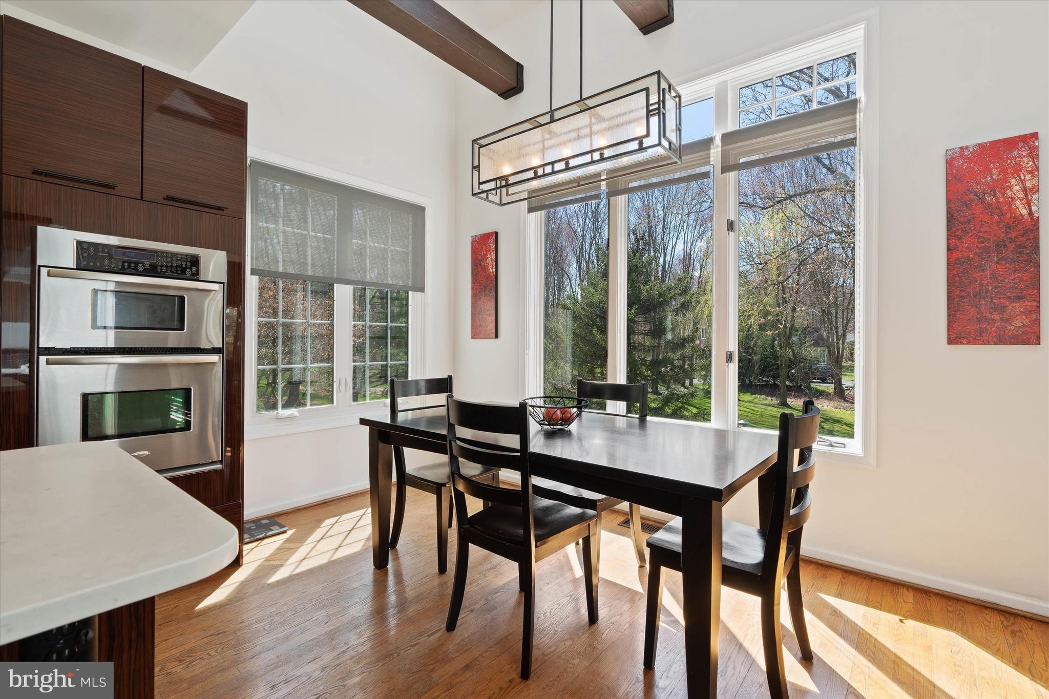 THE RIDINGS CHADDS - Residential