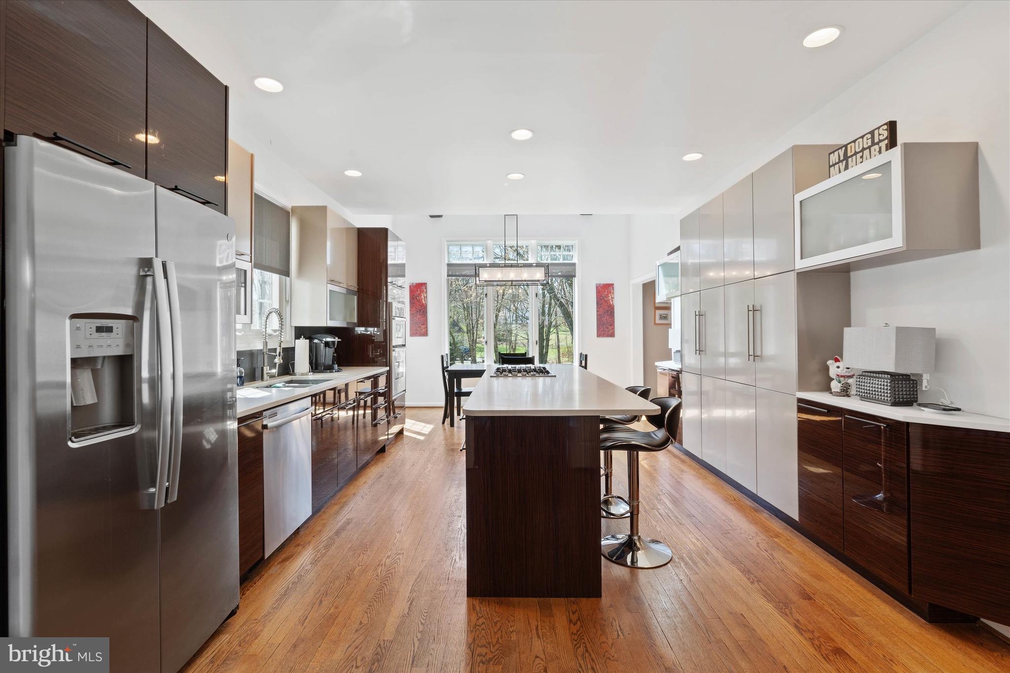 THE RIDINGS CHADDS - Residential