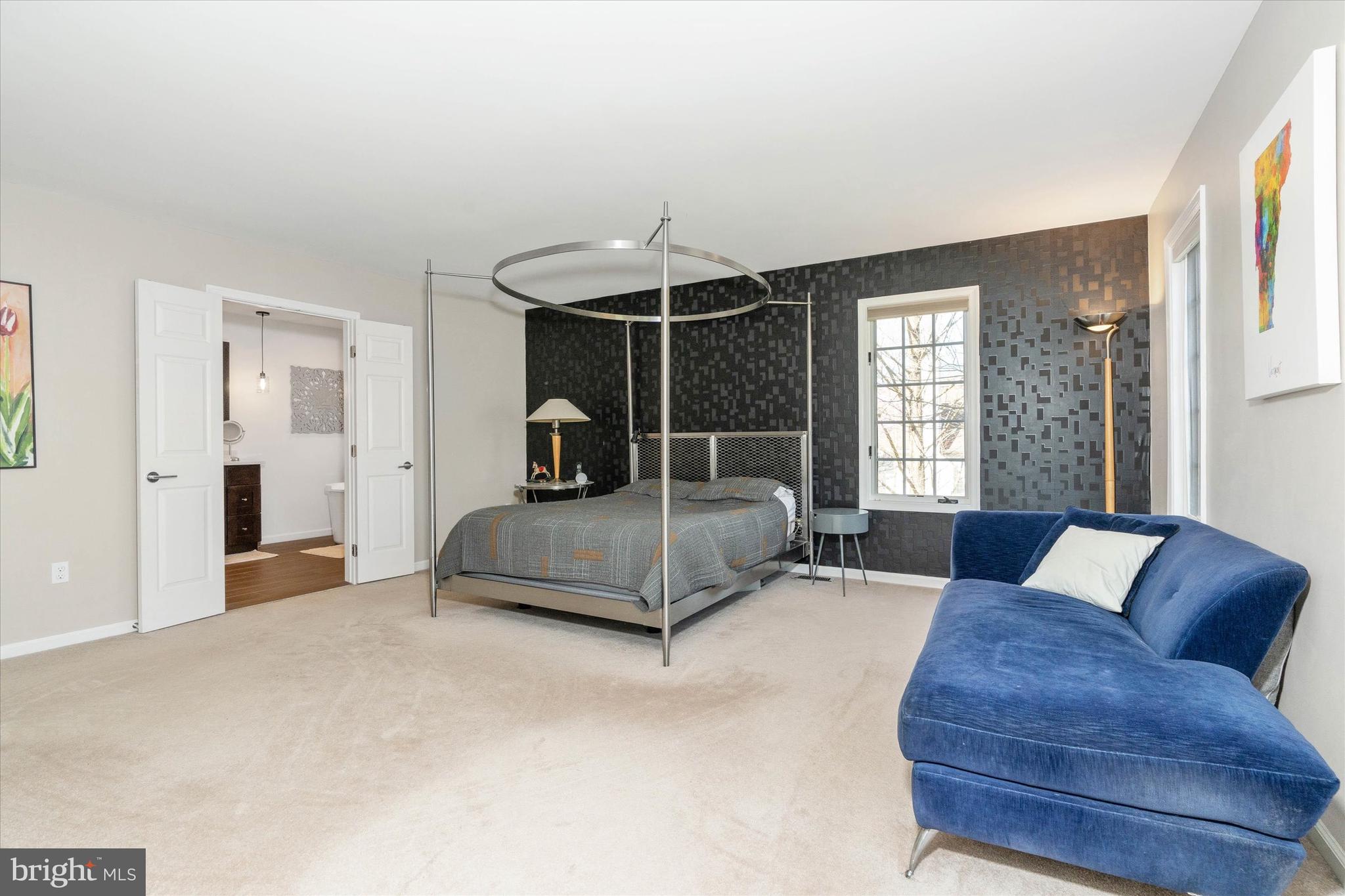 THE RIDINGS CHADDS - Residential