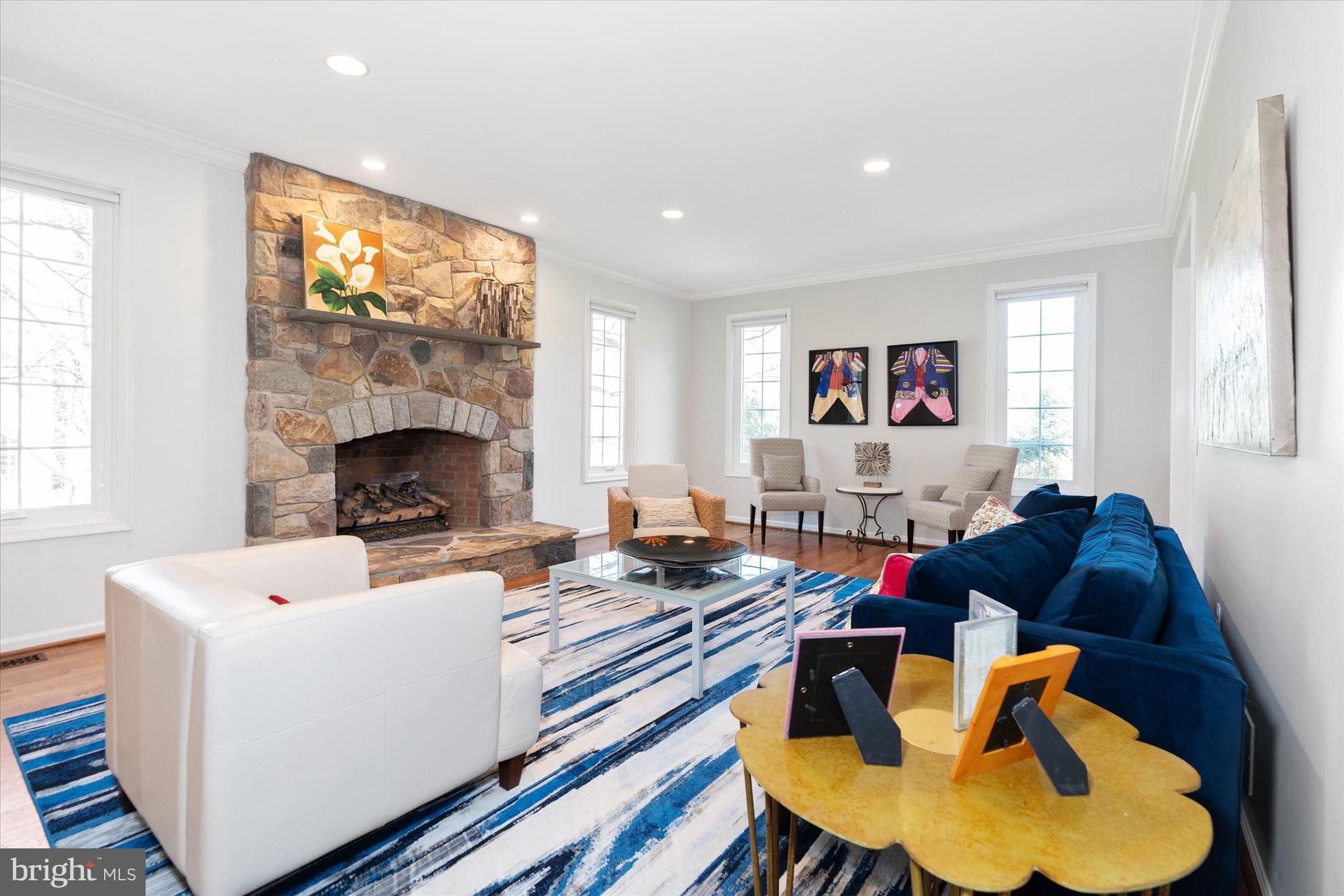 THE RIDINGS CHADDS - Residential