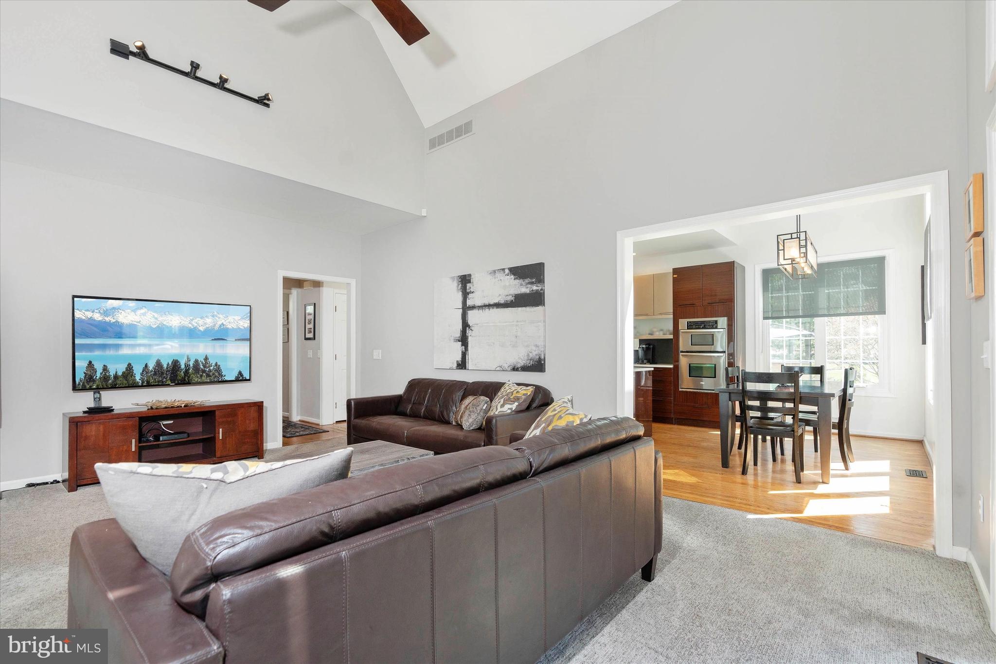 THE RIDINGS CHADDS - Residential